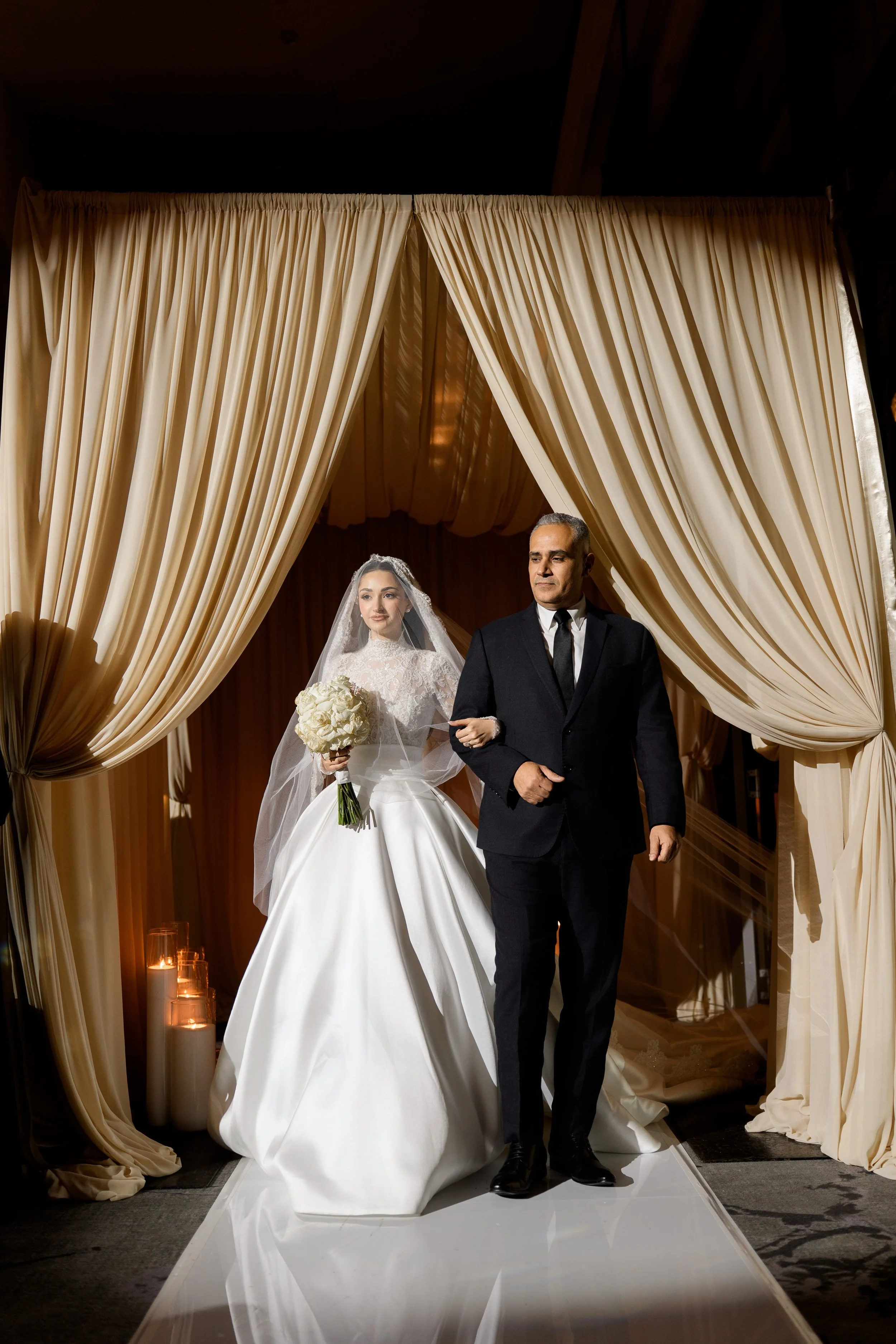 Jasmine & Youssef