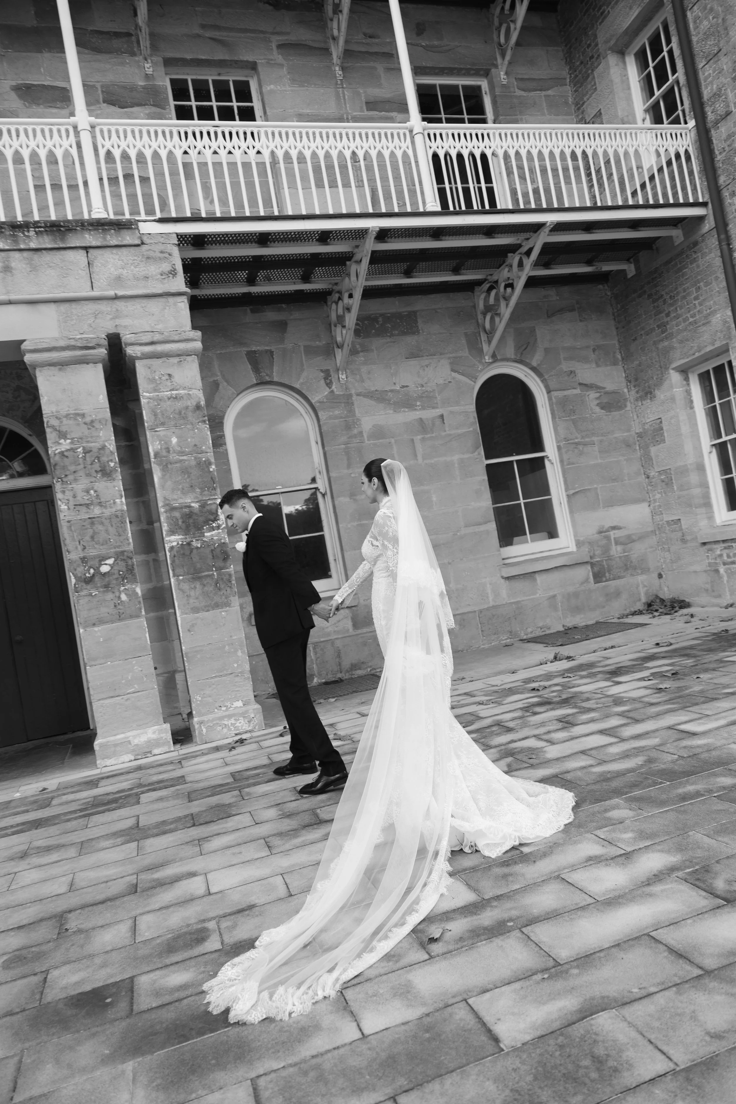 Andriana & Salvatore