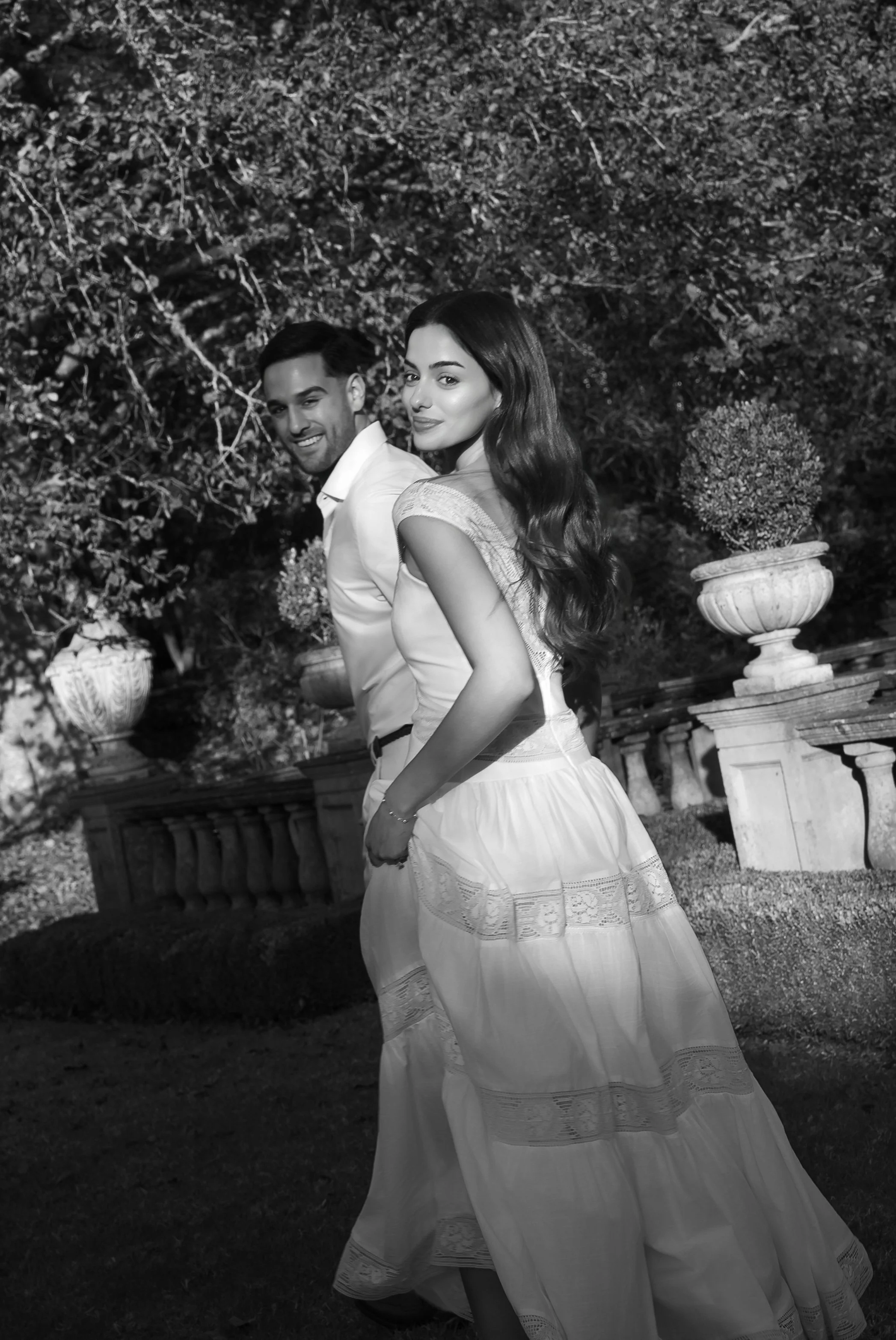 Ecem & Omar