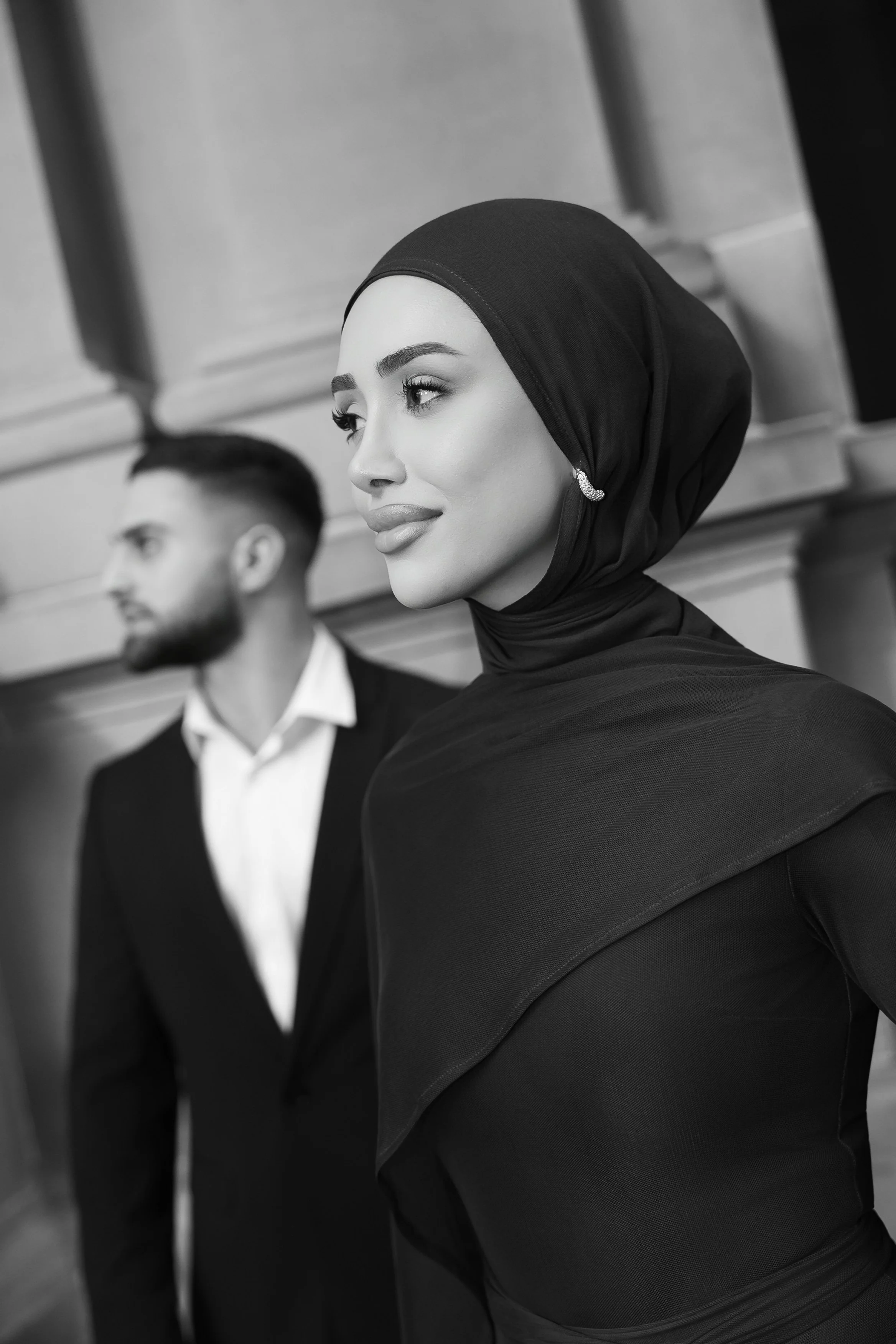Hajer & Ali