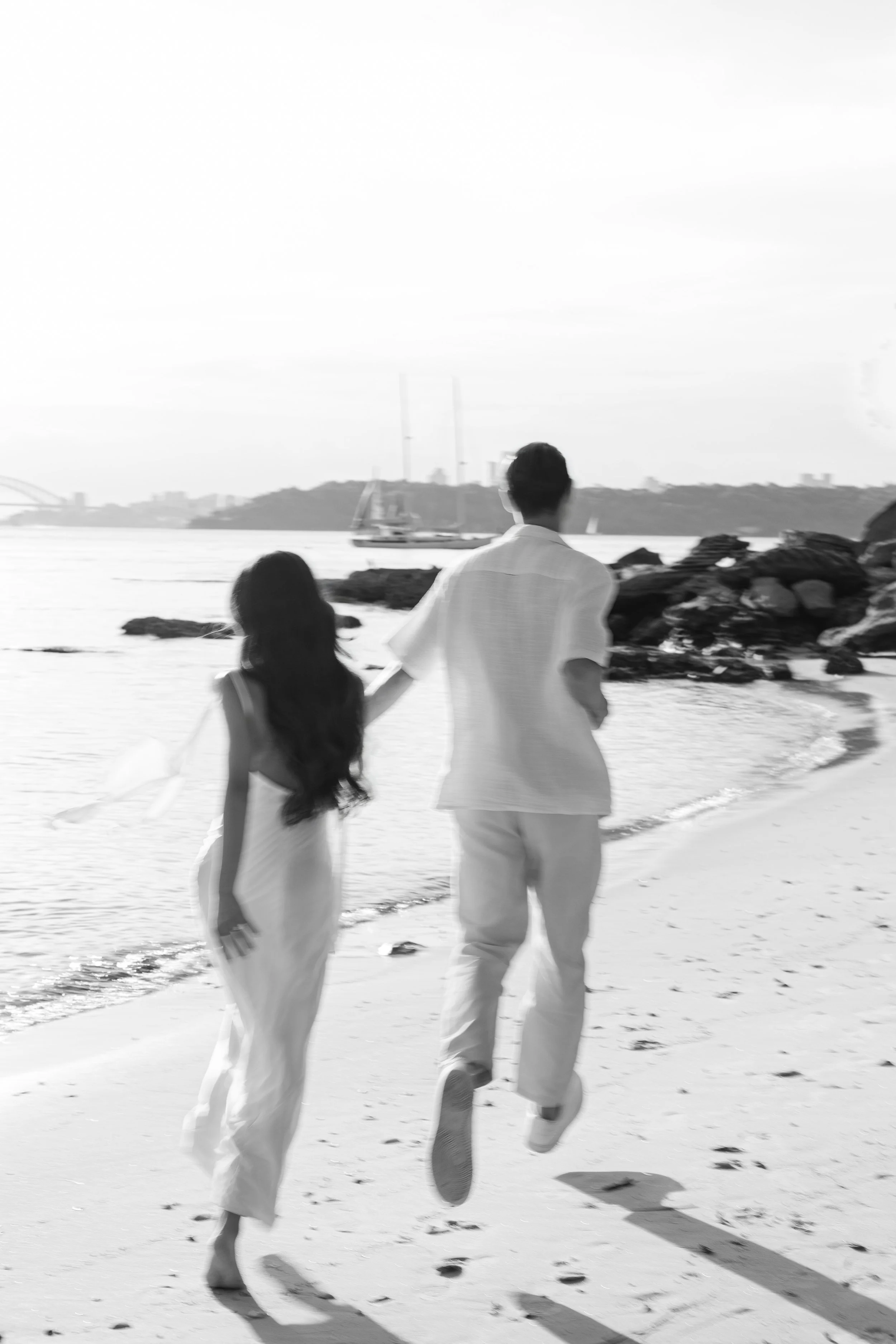 Daniela & Alexander