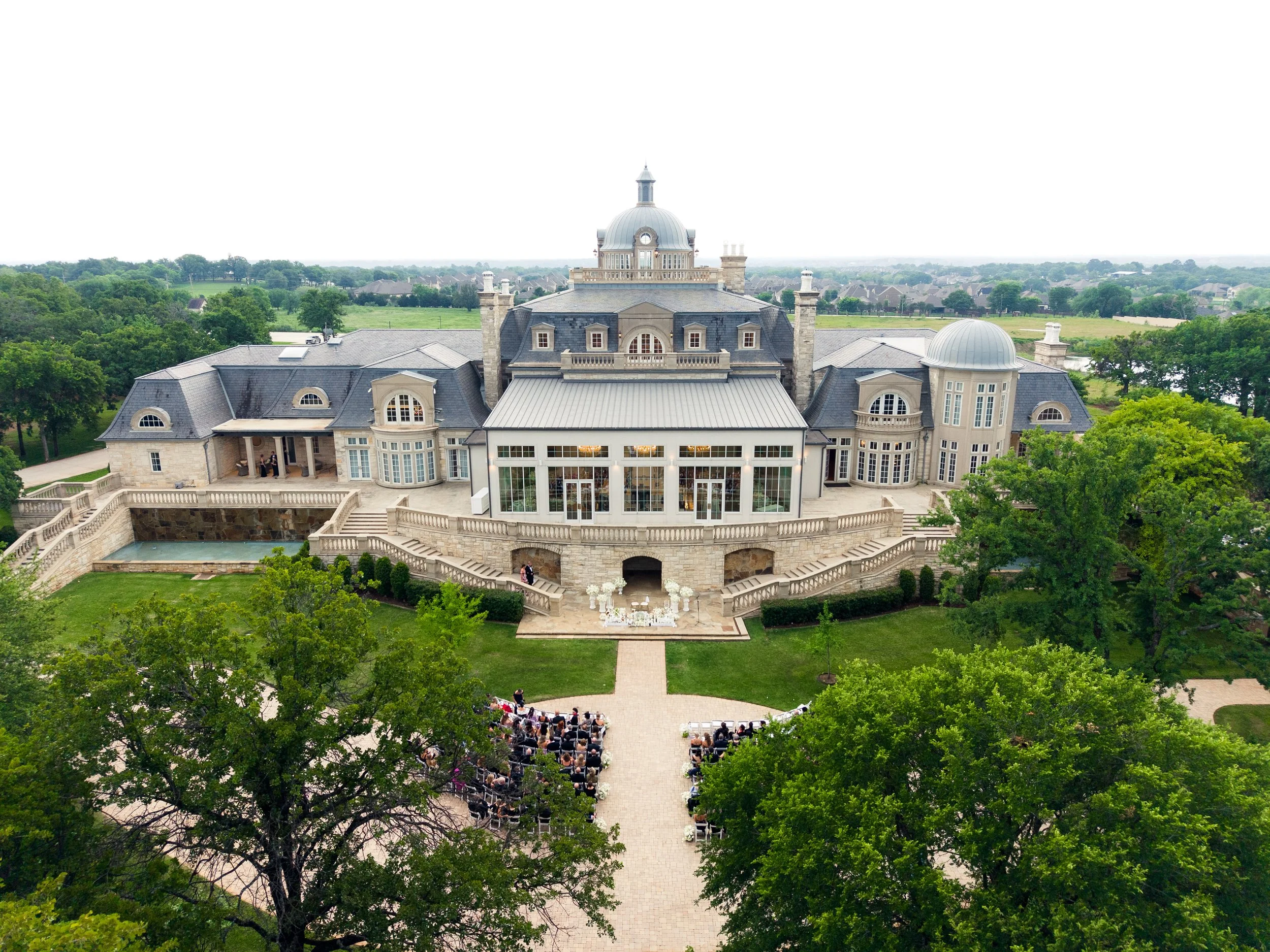 Nava & Luke | Texas, USA
