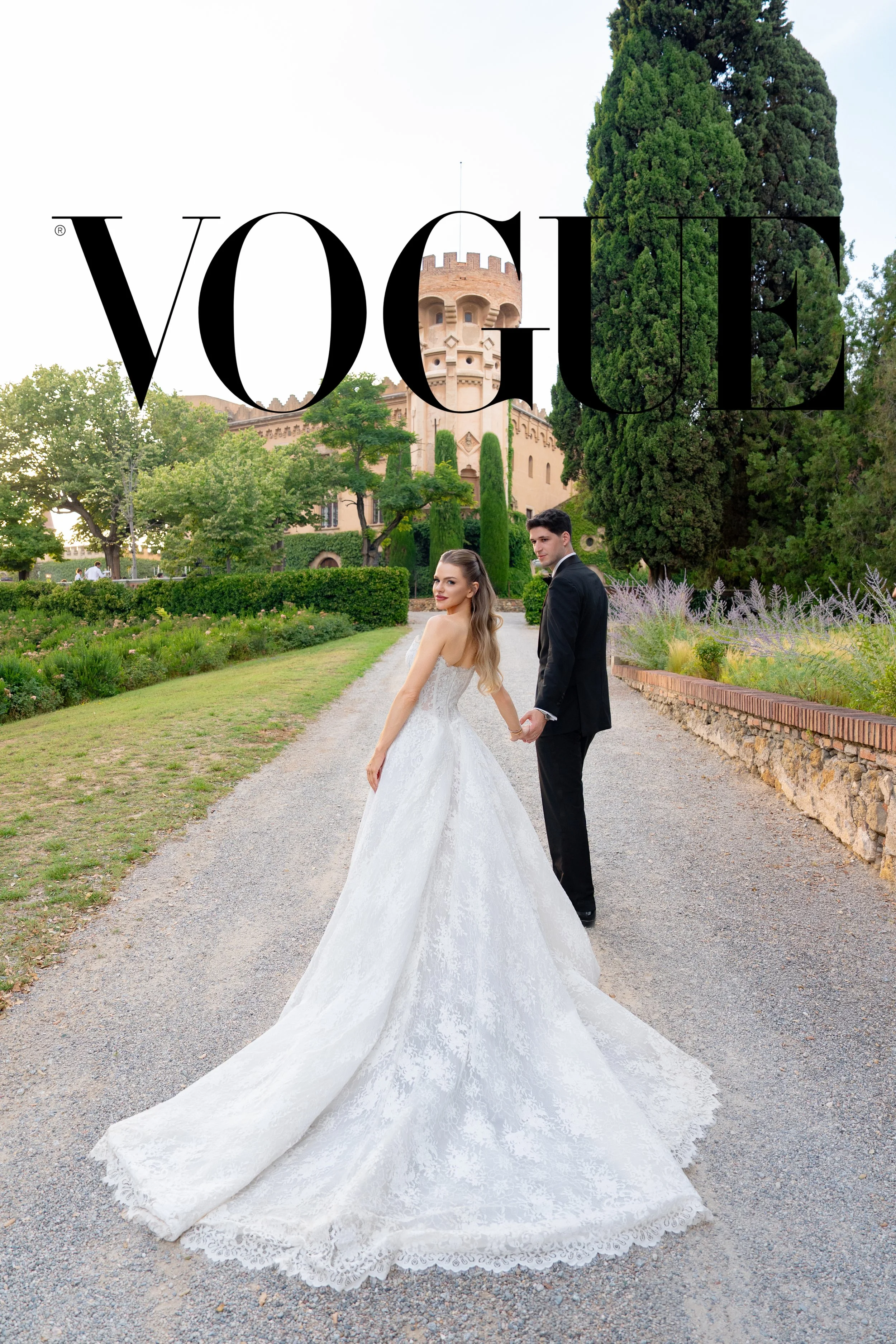 Fanni & Dario | Spain