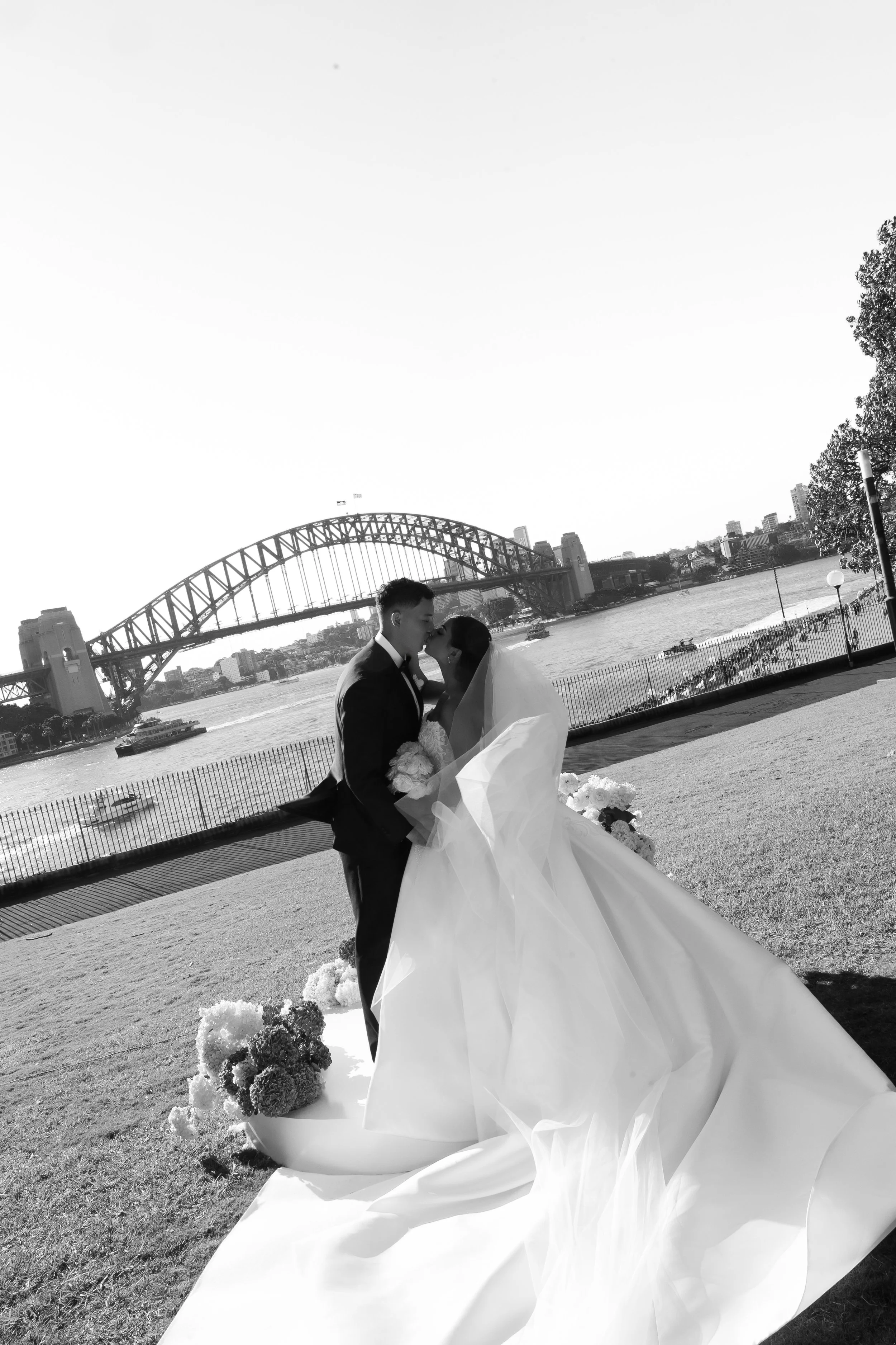 Talia & Michael