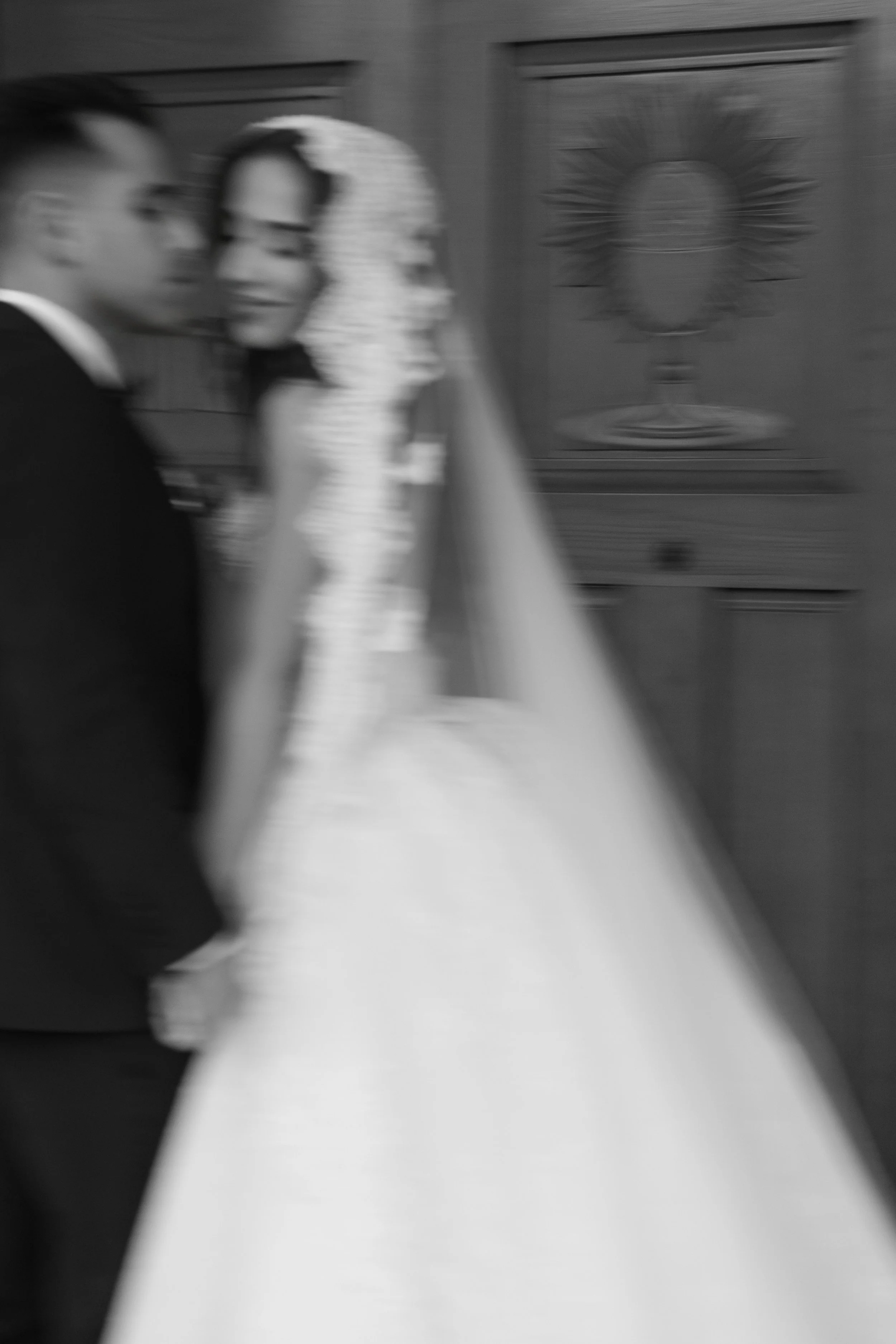 Ashley & Tony