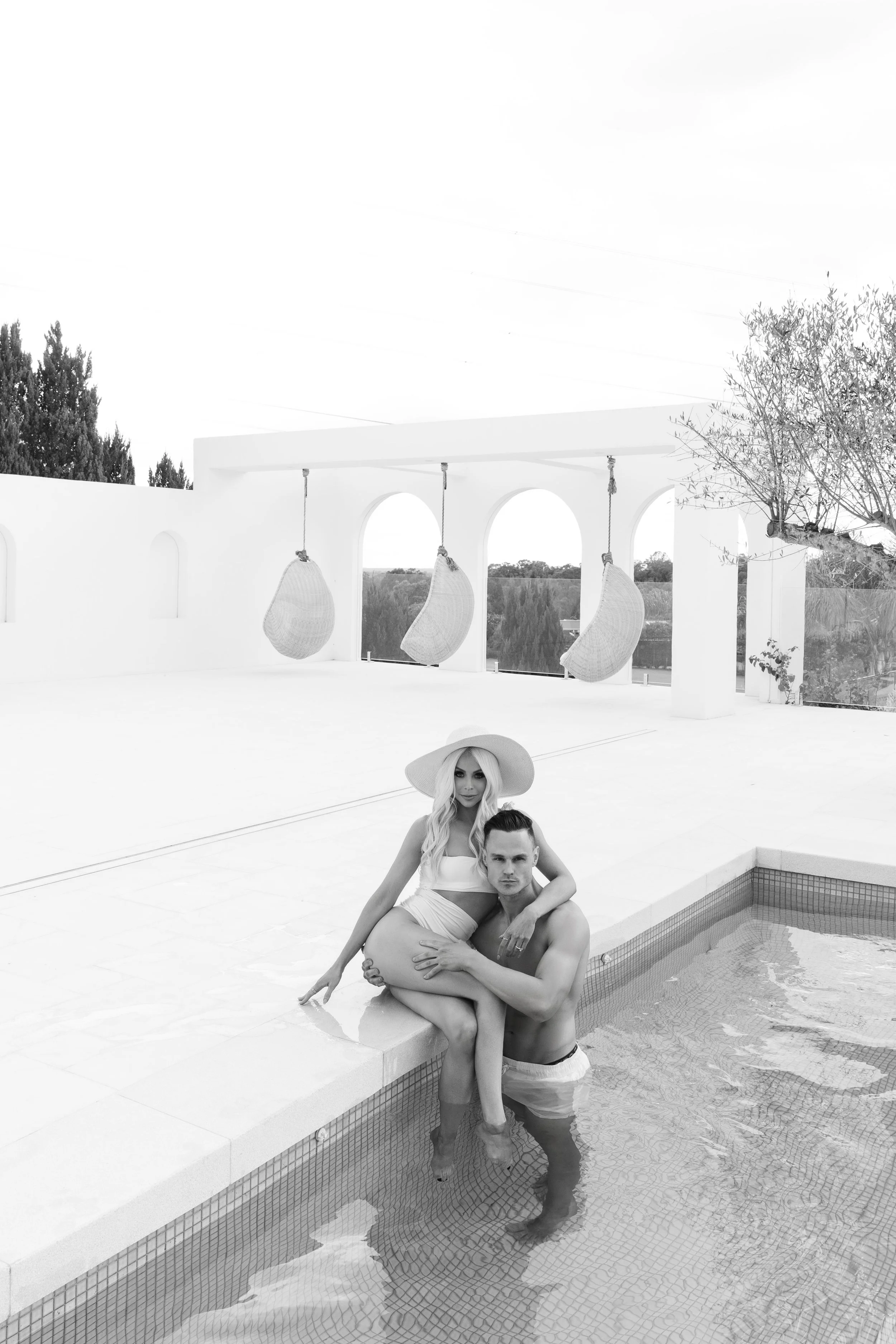 Kelly & Robbie