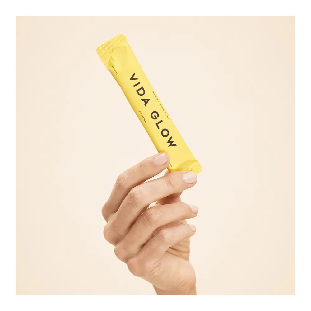 zoom_4_Product_9351813099813-VIDA-GLOW-Natural-Marine-Collagen-Sachets-Pineapple-90g_d875d0d5f537dba60dbf69e03bfea53271397350_1662955911.webp