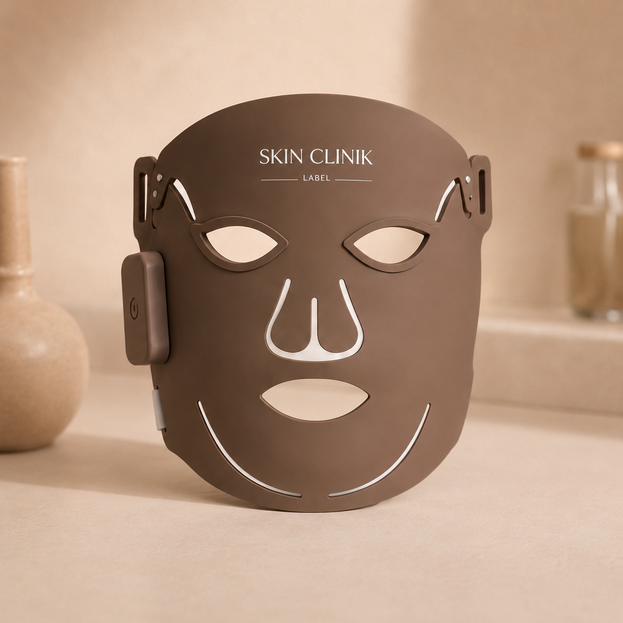 LED Face Mask - Skin Clinik