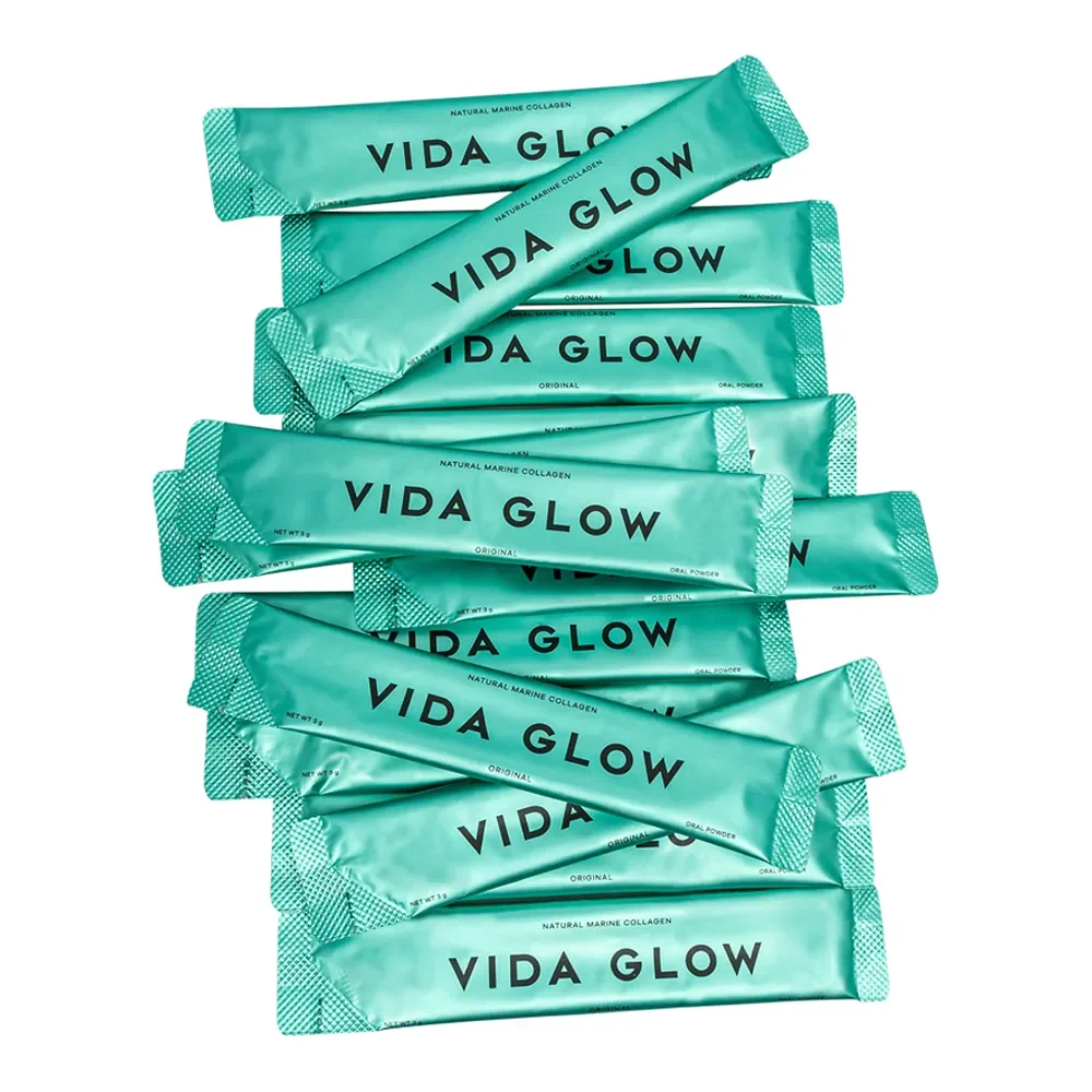 Vida Glow - Natural Marine Collagen Original