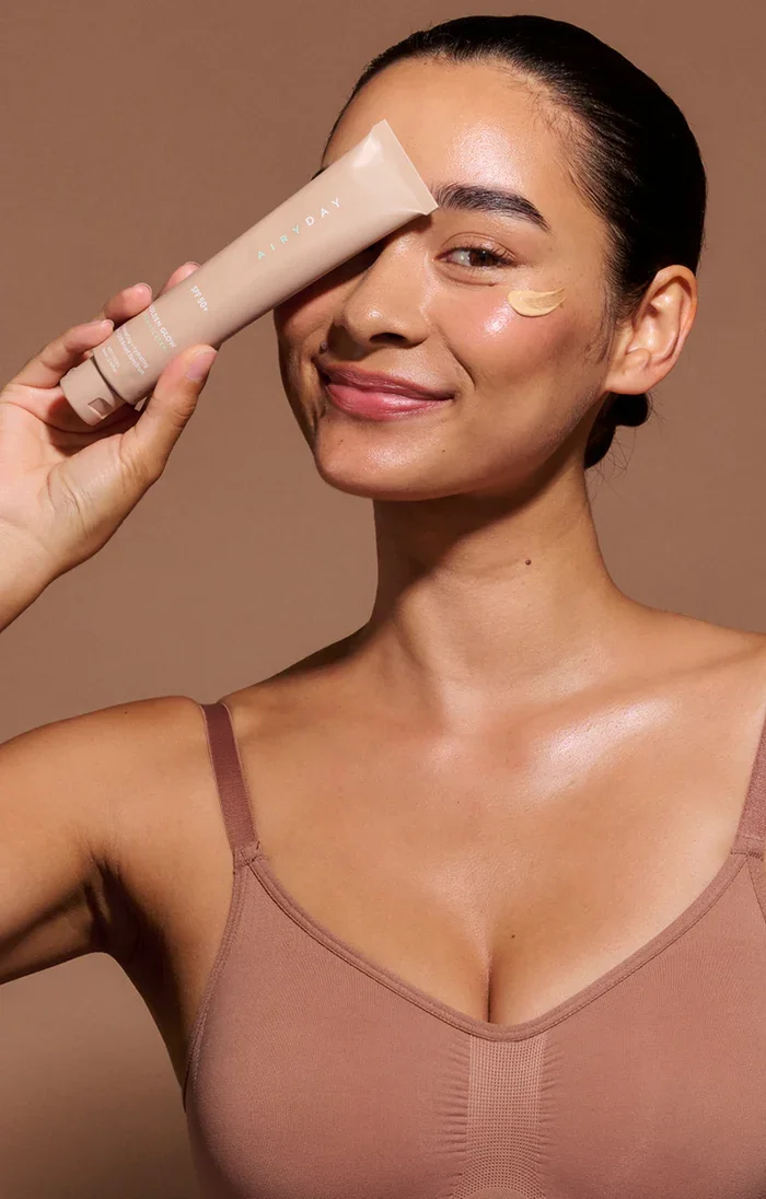 Golden Glow Dreamscreen SPF50+