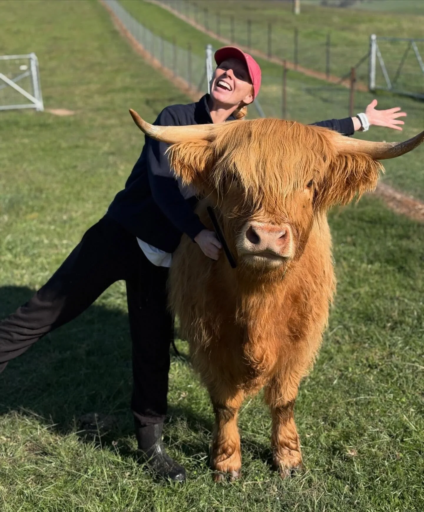 We have some news&hellip;

Charlotte has a MOTHER F@#!KIN BABY ON BOARD!!! 🎉🥳🥳🎉🎉
Thats right, the princess is with child and expecting to our strapping Philip 2nd of Yatarna, so you can bet your Bonnie Glen butts that this little laddy/lassie wi