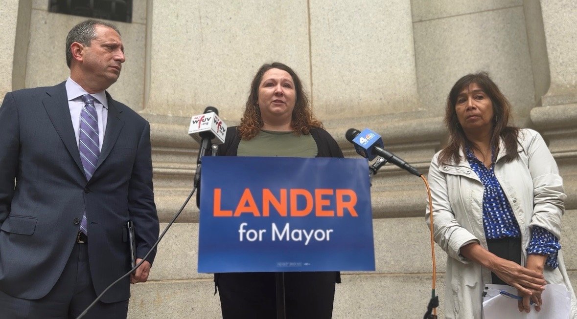 After Trump Gutted CFPB, Brad Lander Maps Out How NYC Can Protect Consumers