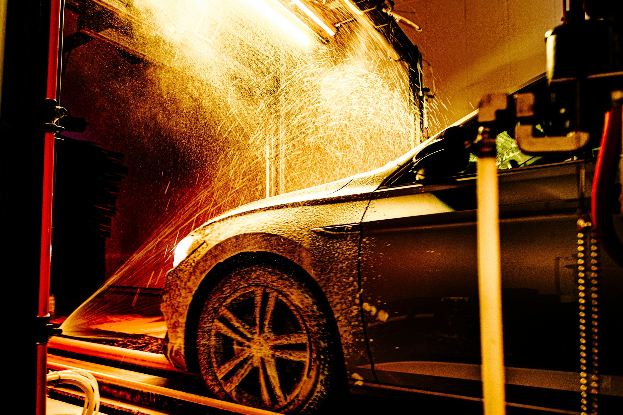 Why laser wash is becoming the smart operator's choice