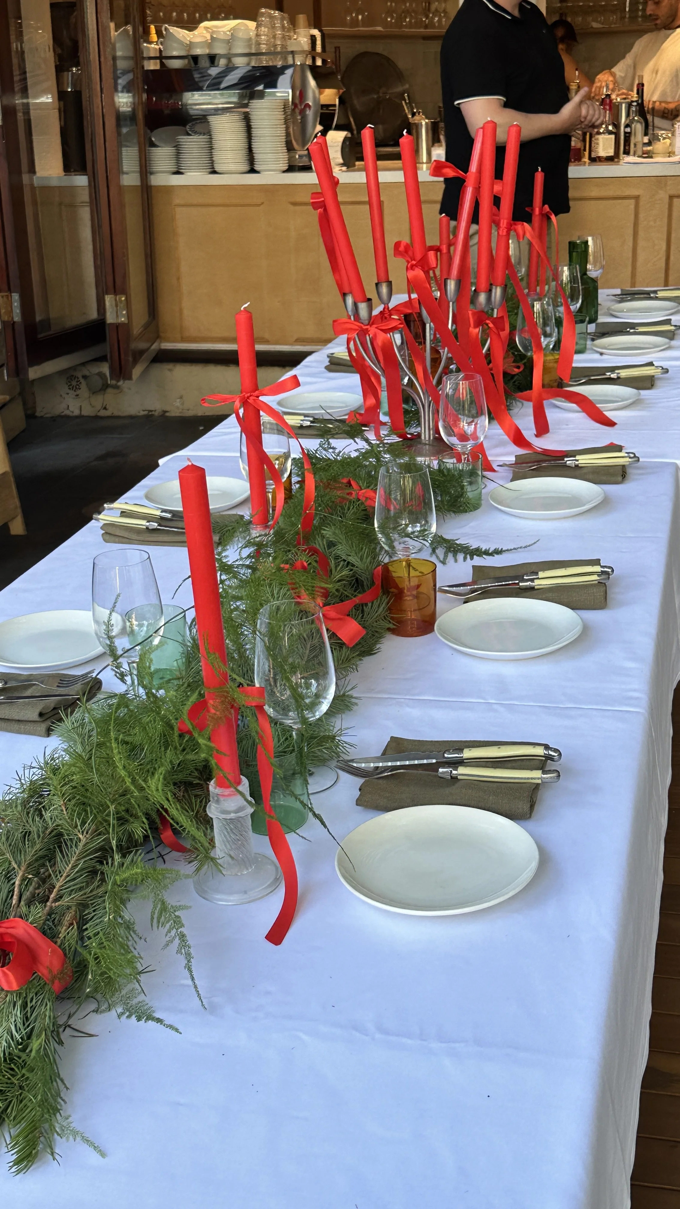 Merry Christmas, Arc’teryx