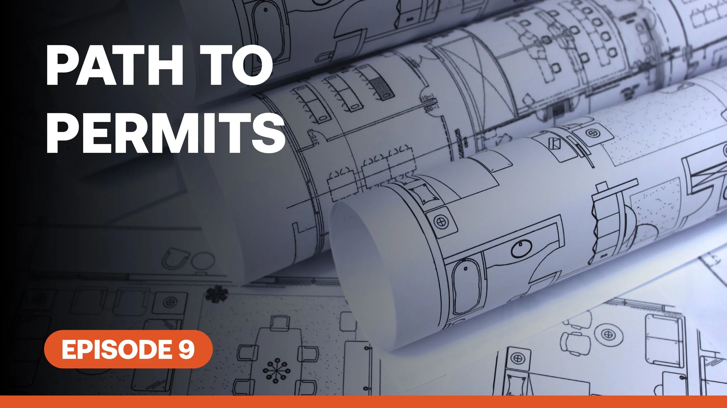 RESTREAM: Path to Permits