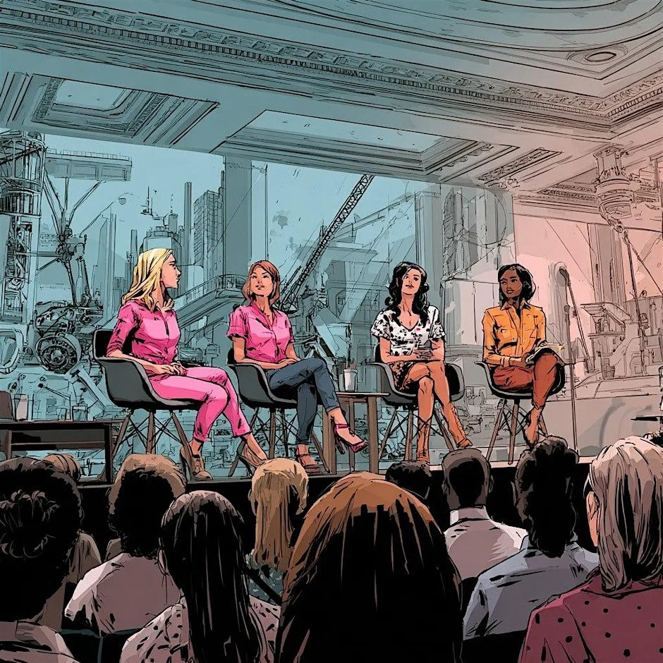 Women in Construction