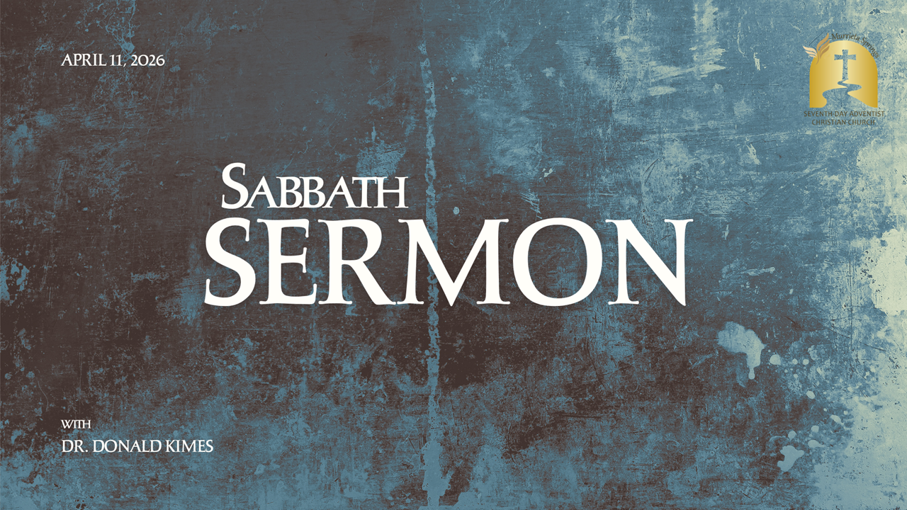 Donald Kimes - God Is Love