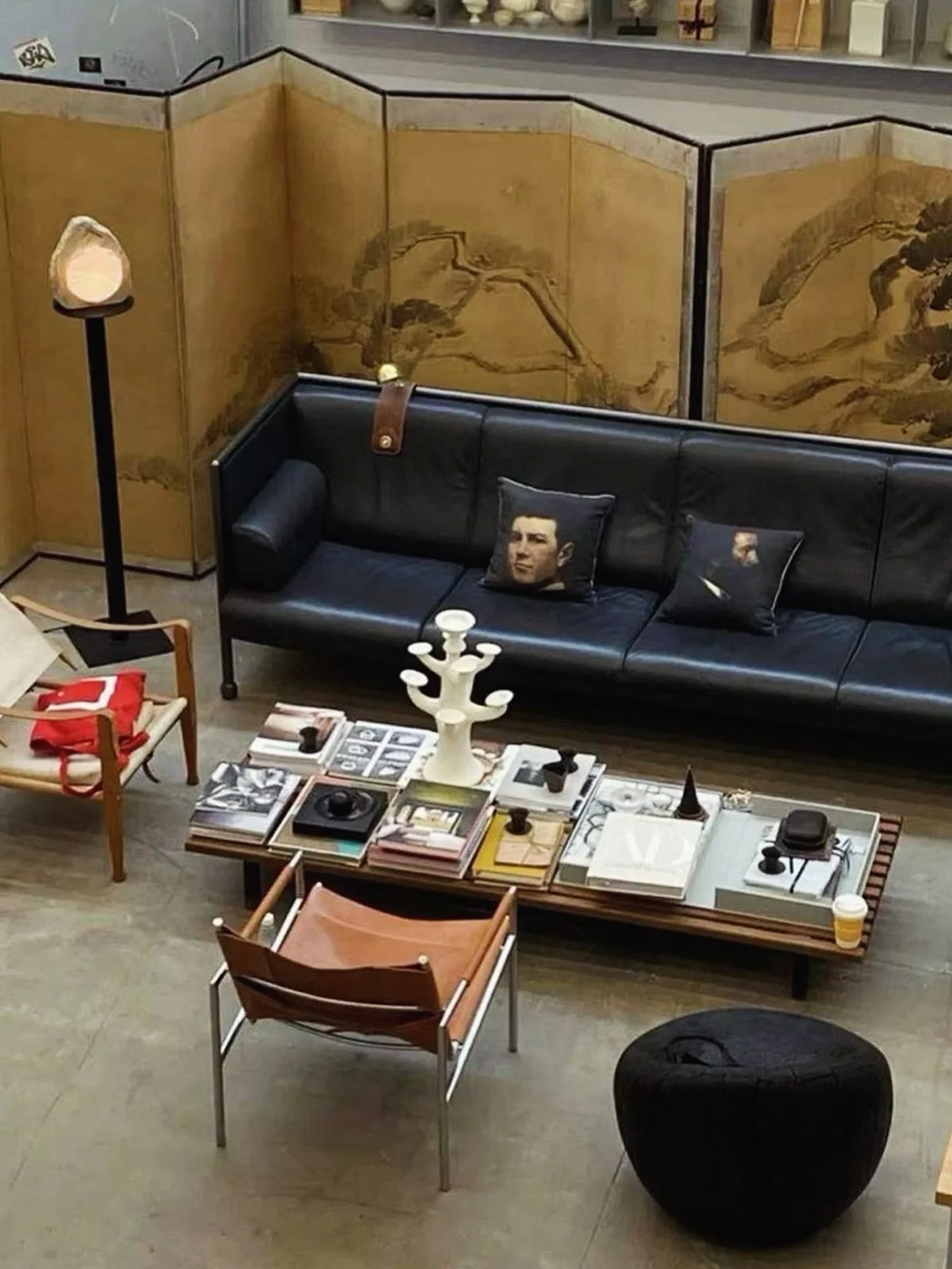 curated vintage never fails to excite me. well done @thisis20cgallery