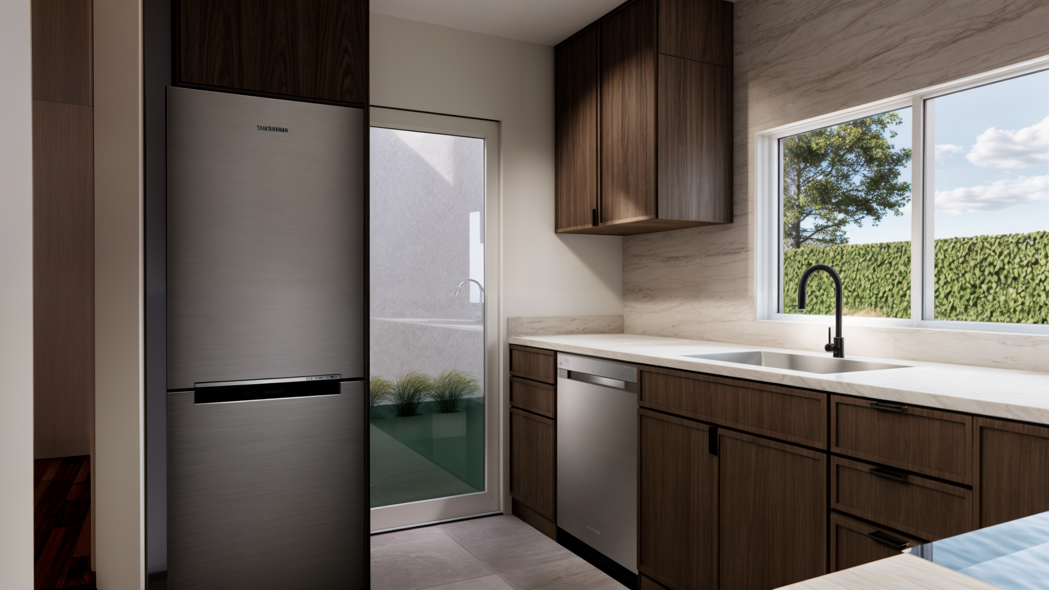 Remodel Kitchen