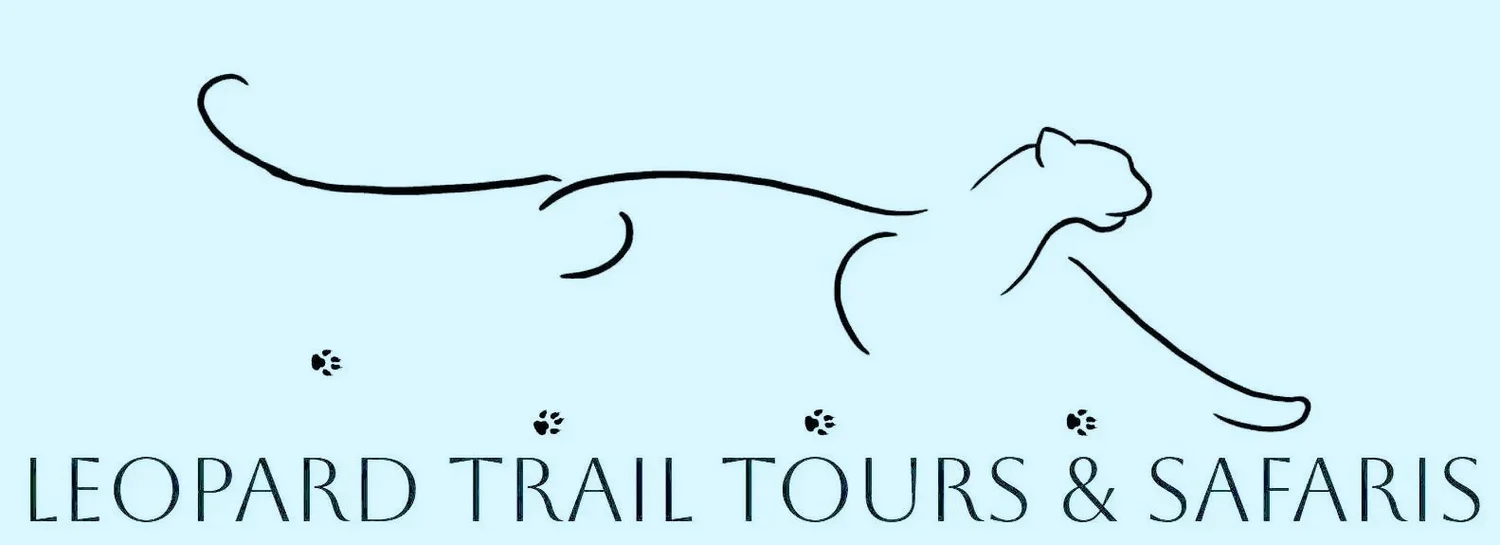 Namibia Leopard Trail Tours &amp; Safaris