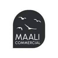 Maali Commercial Logo