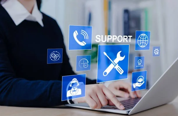 Why Your Business Network Needs a Managed IT Services Provider (MSP)
