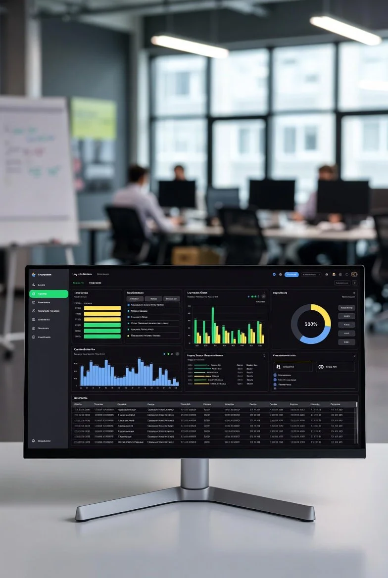Why Log Management and Security Visibility Are Critical for Wichita Falls Businesses