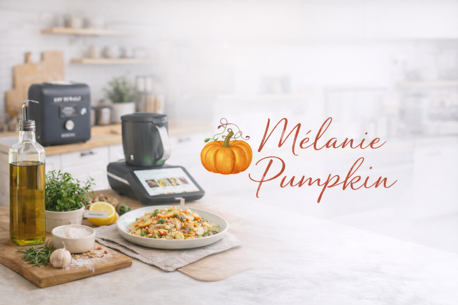 MELANIEPUMPKIN