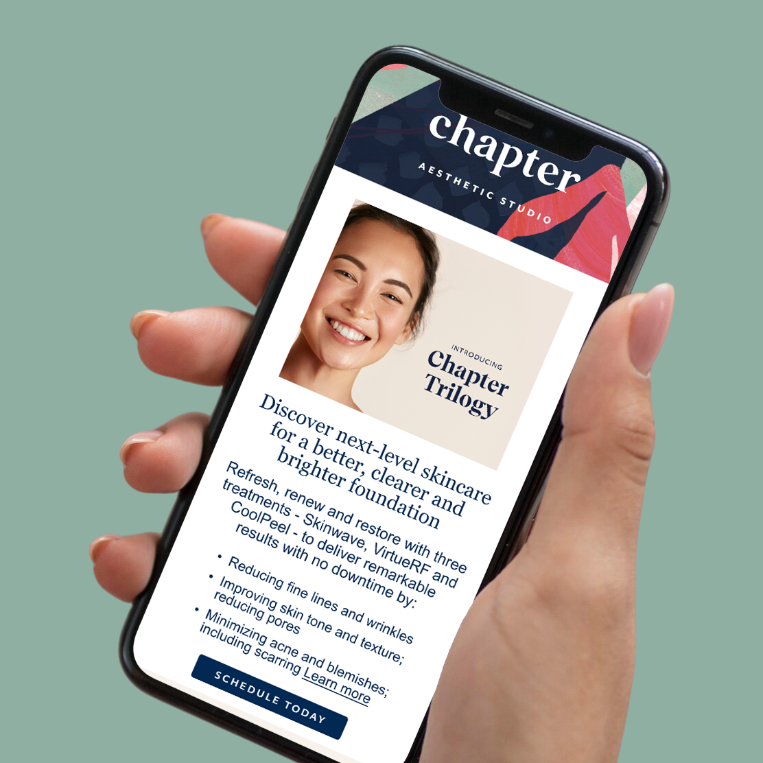 Email Campaigns & Flows | Chapter