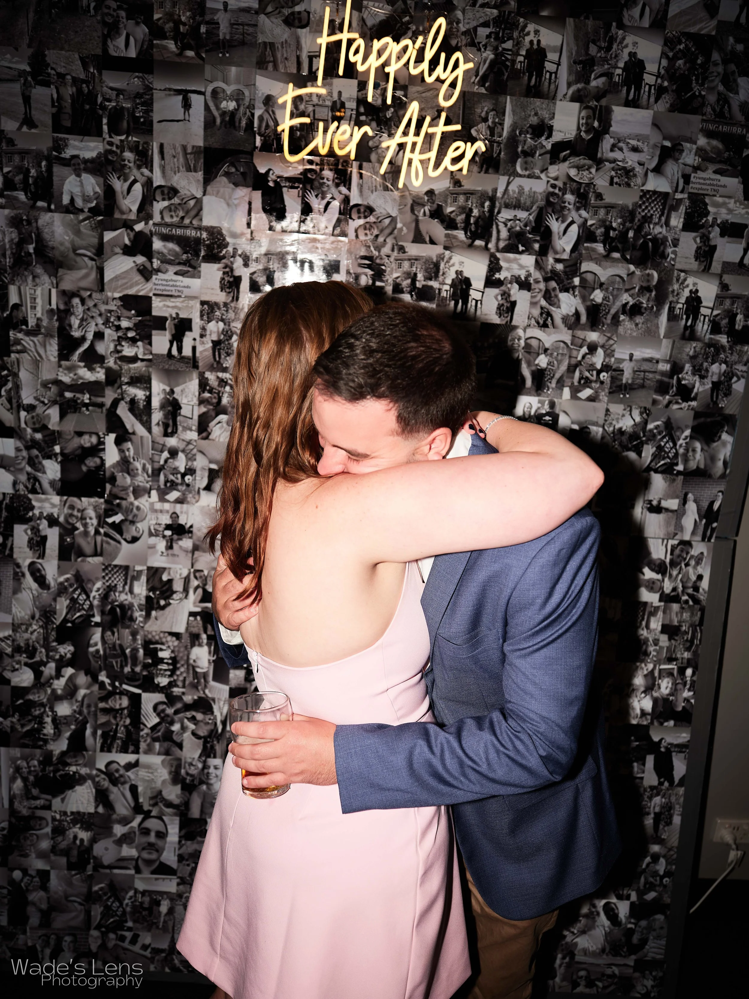 Talitha + Luke's Engagment