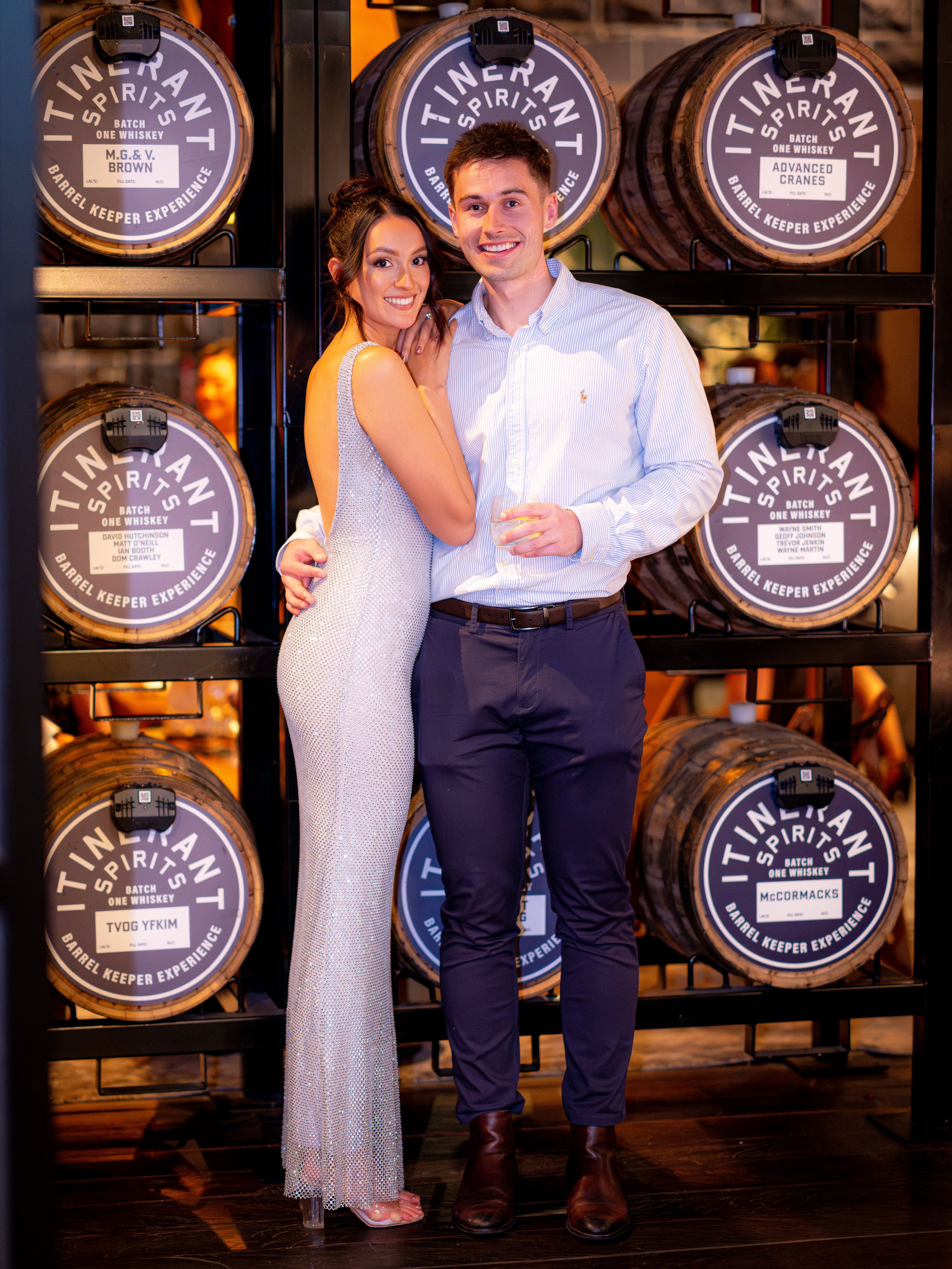 Dakoda + Sam's Engagment