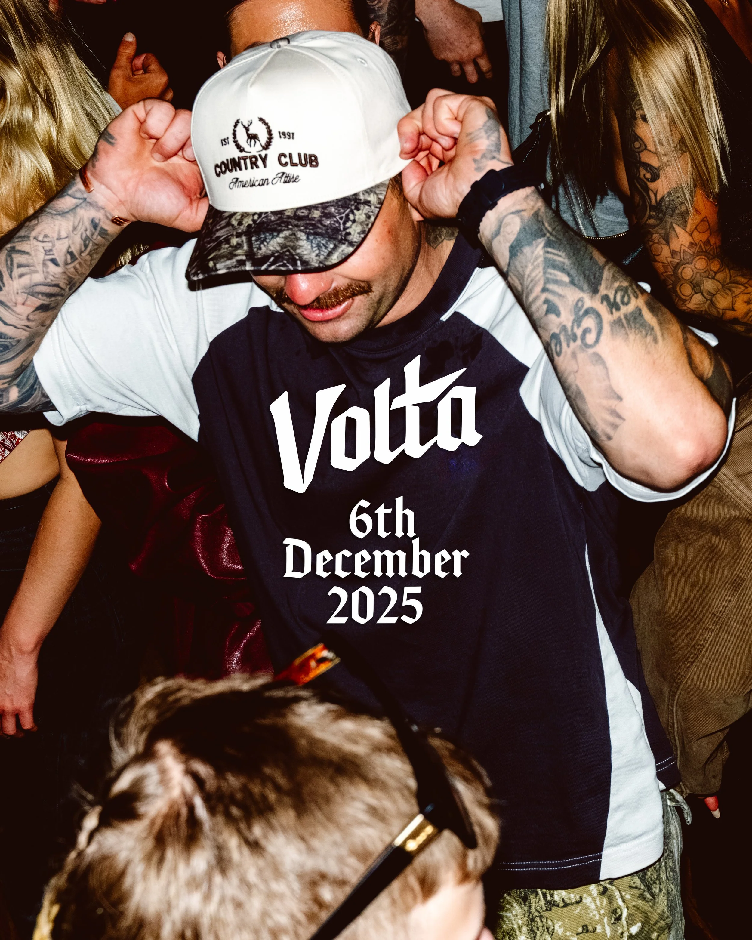 6th December 2025
