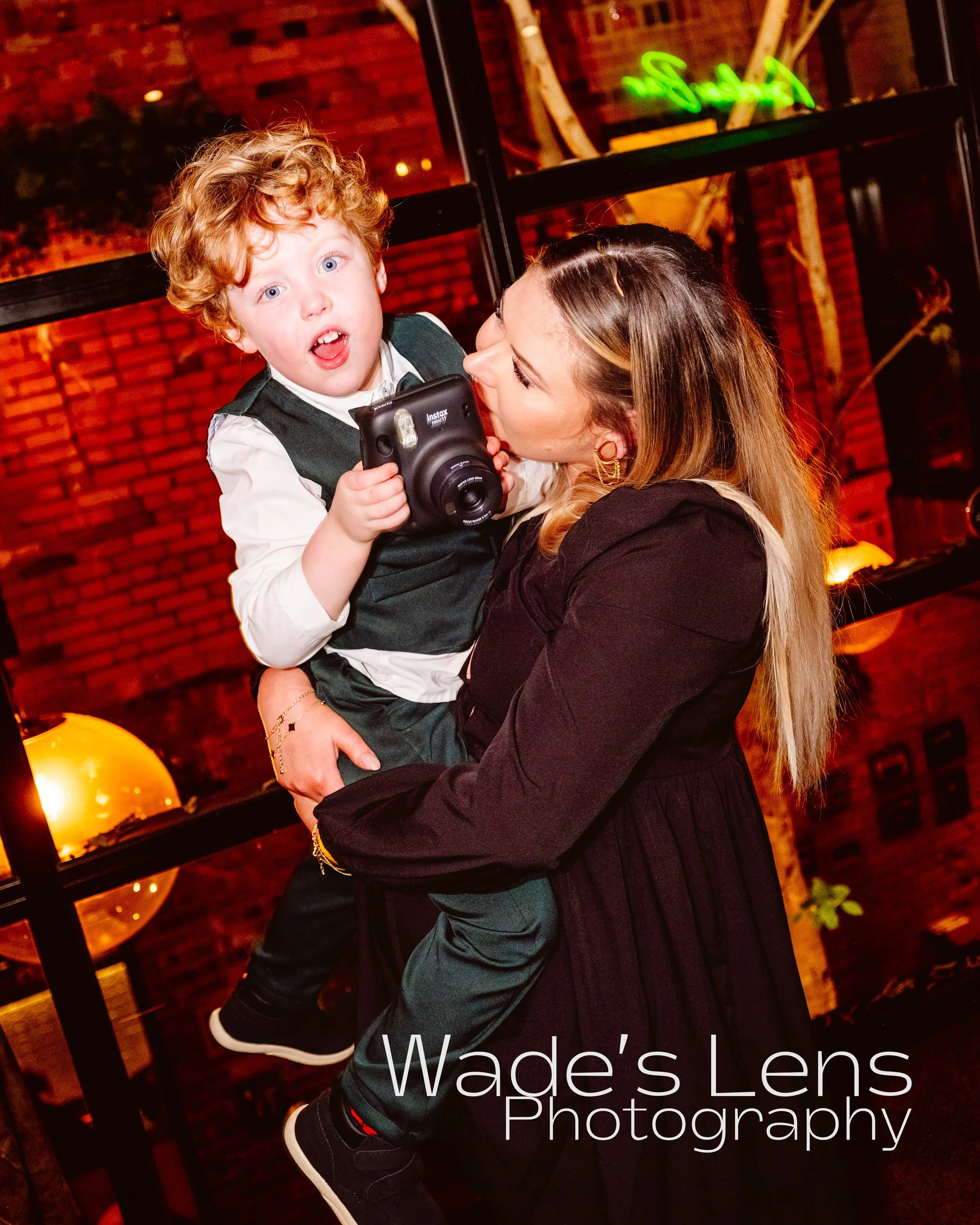 Event Photography - 2 Hours