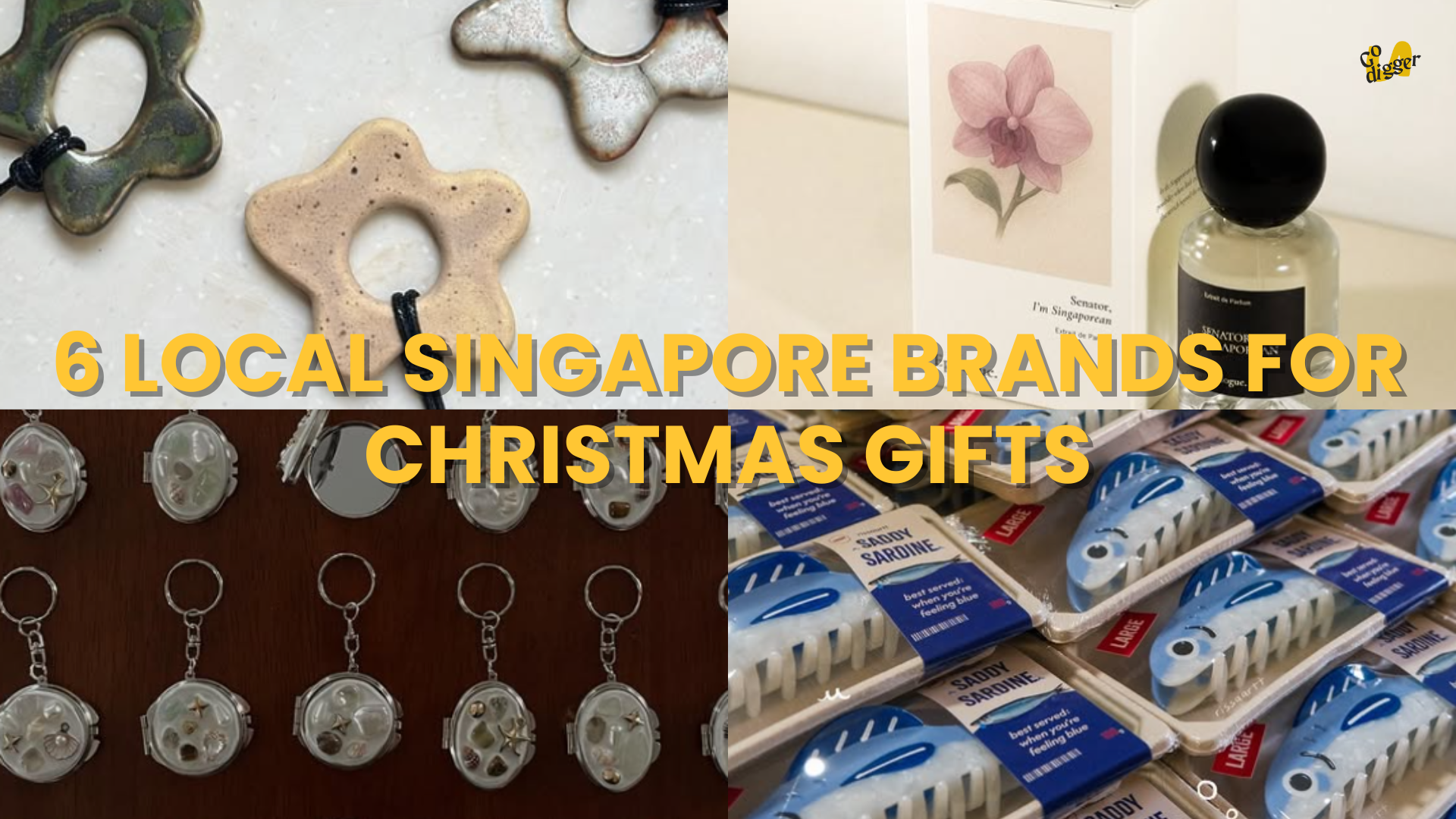 6 Local Singapore Brands for Christmas Gifts