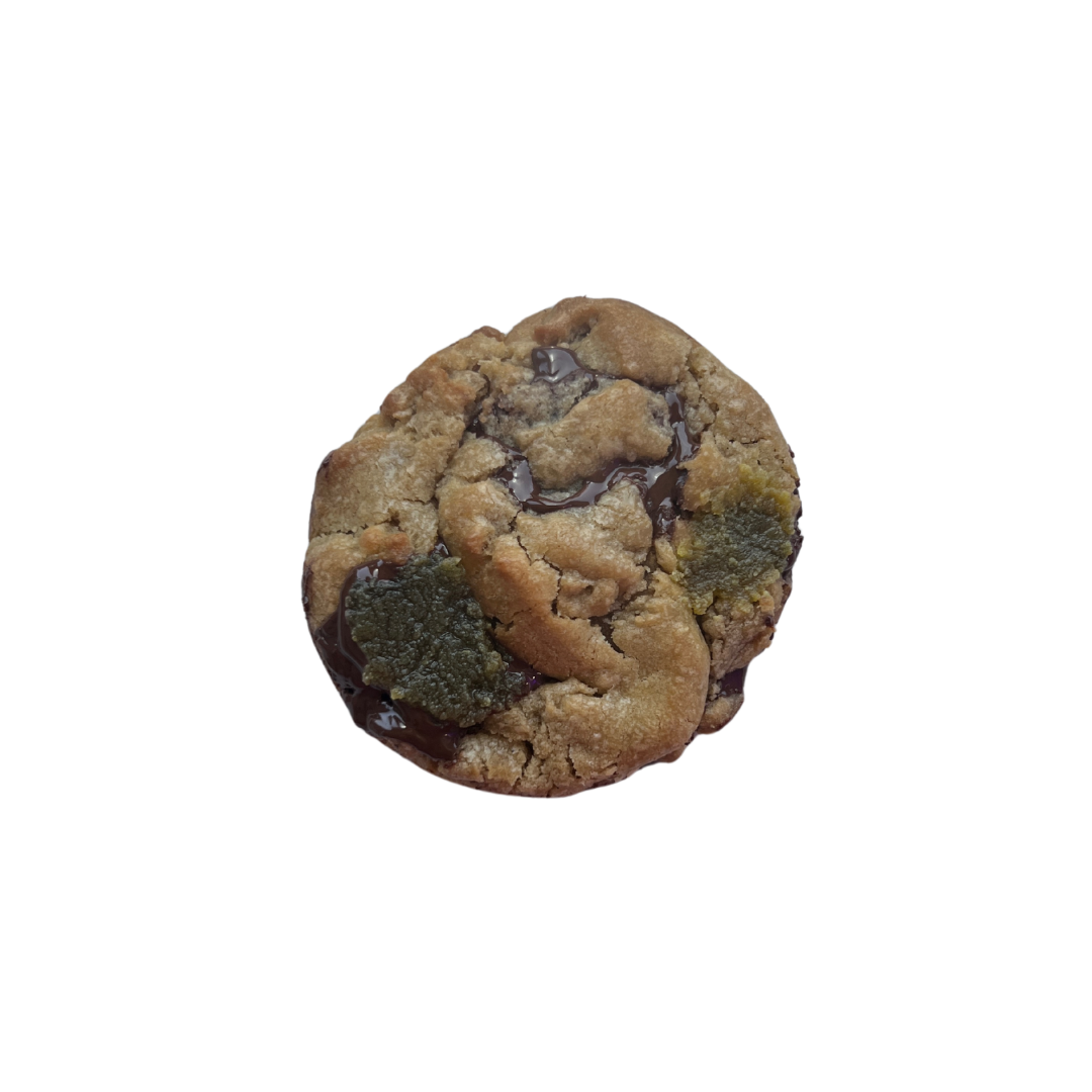 Pistachio Paste Chocolate Chip