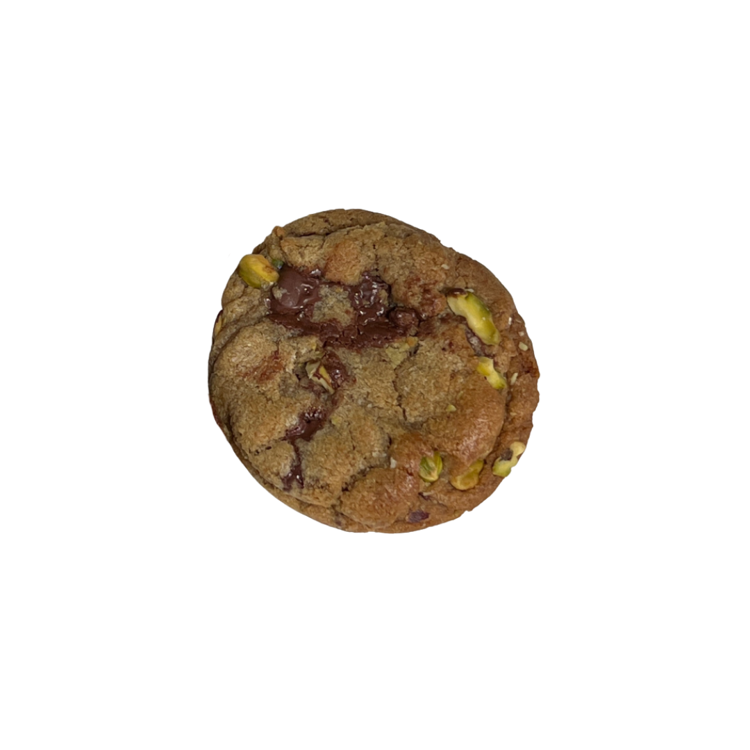 Pistachio Nut Chocolate Chip