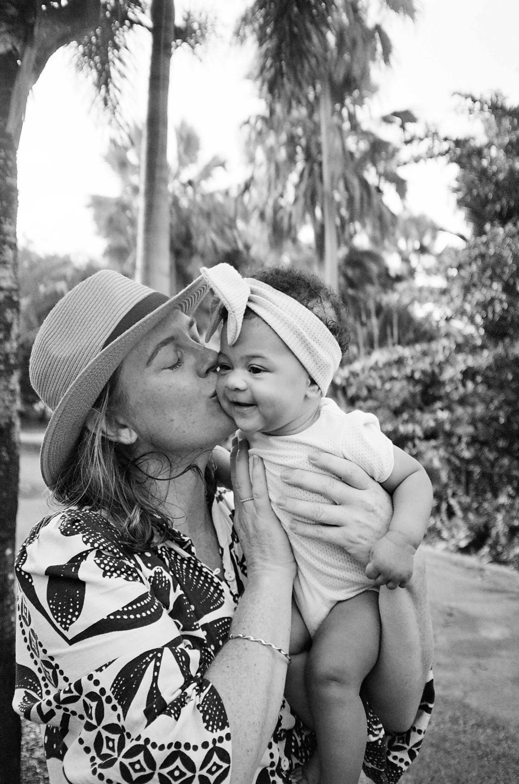 Why adding 35mm film to your session changes everything!