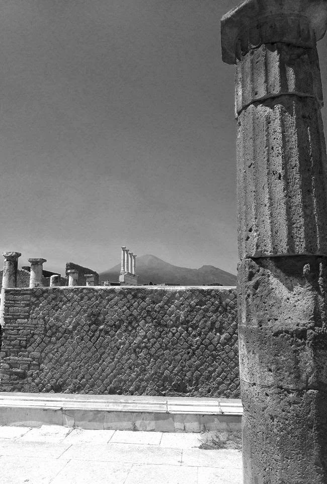 An Archaeologist without a Trowel. 