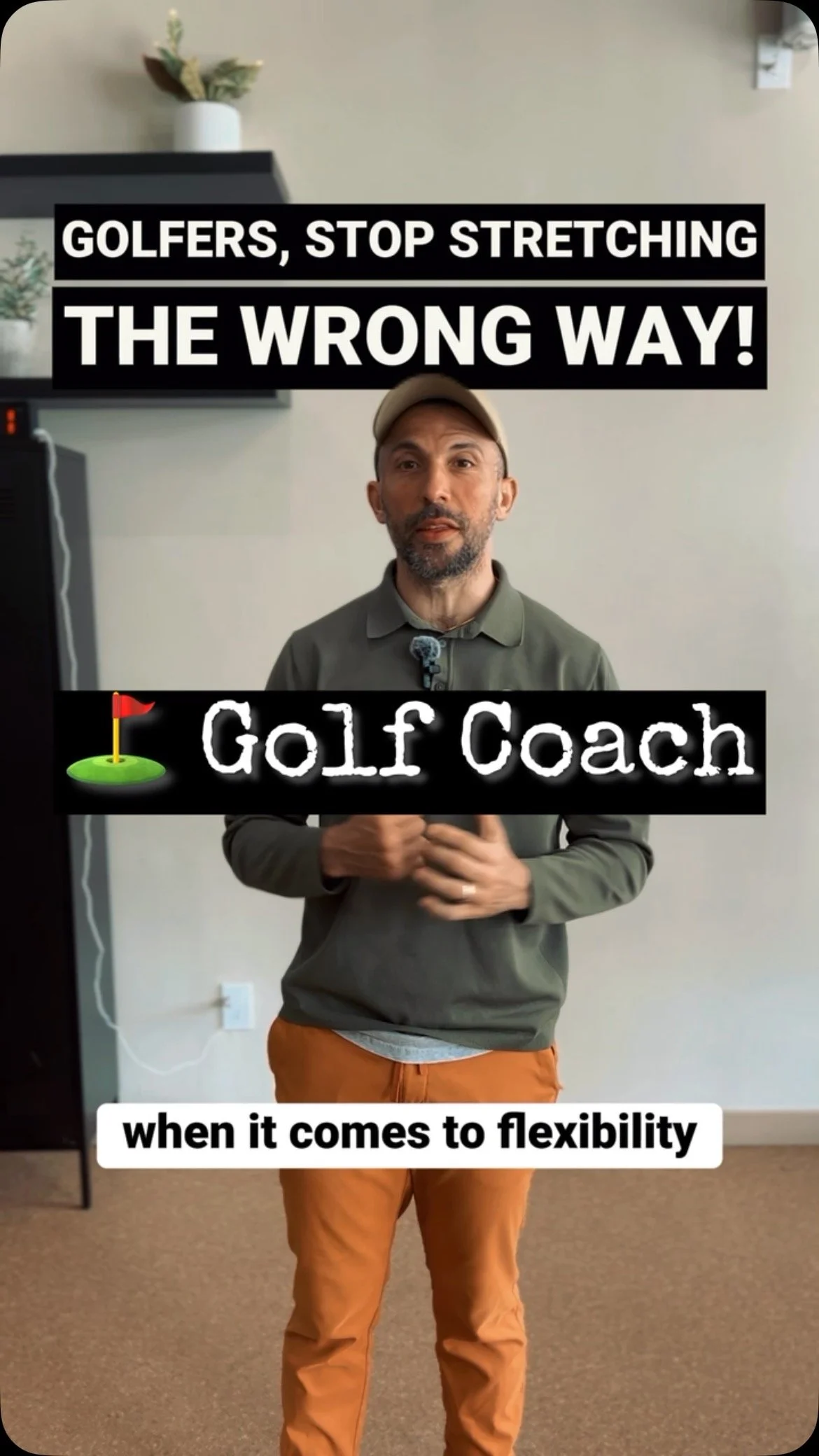 @performforlifesf ⛳️ 🏌🏽