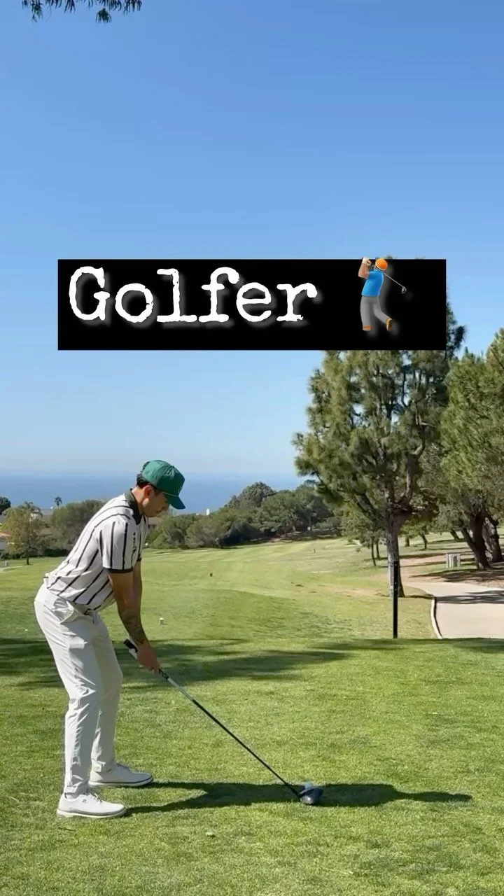 Fooooorrreeeee 🚀 @kevinyiu.golf