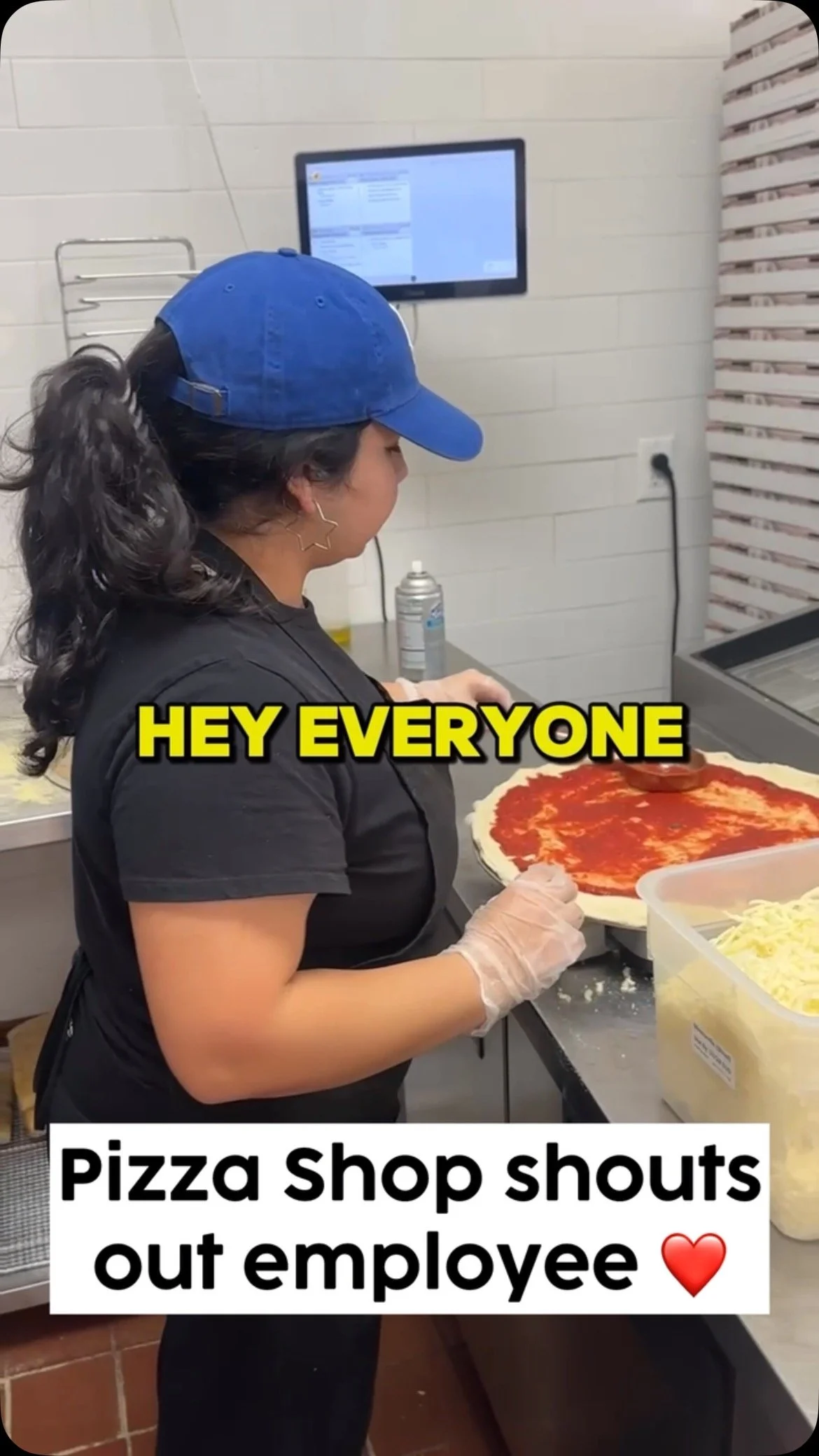 @socialrocketvids X @rosecitypizza
Thanks for trusting us to keep your content flowing 🚀