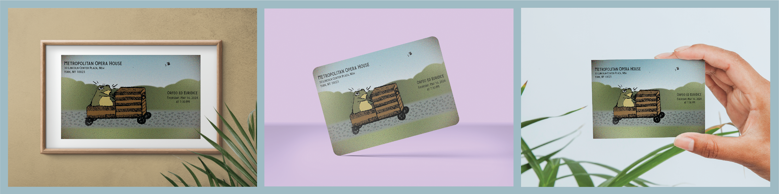 The project prompt was to make a Victorian trading card. 