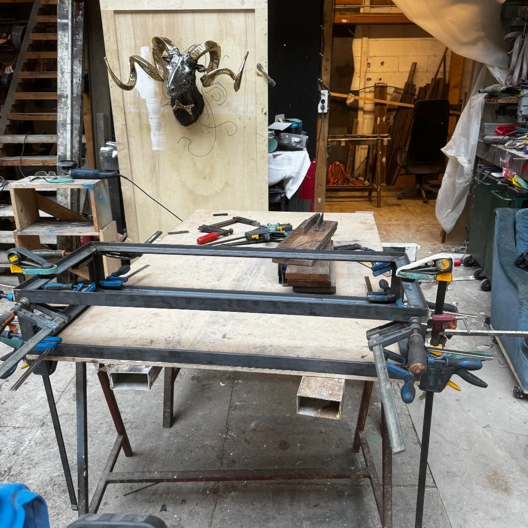Work in progress
Nouveau projet
Je sais pas tres bien comment ca va finir