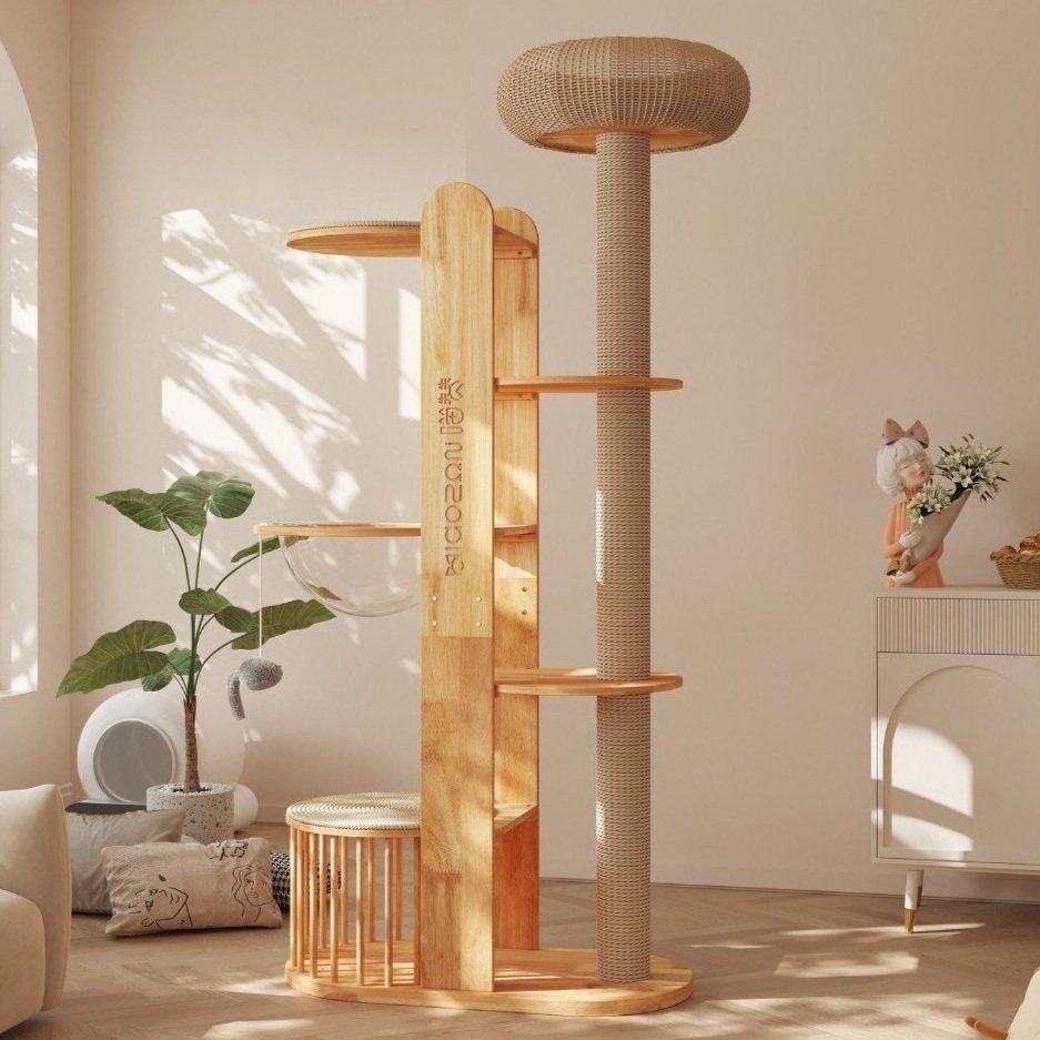The Nest Loft