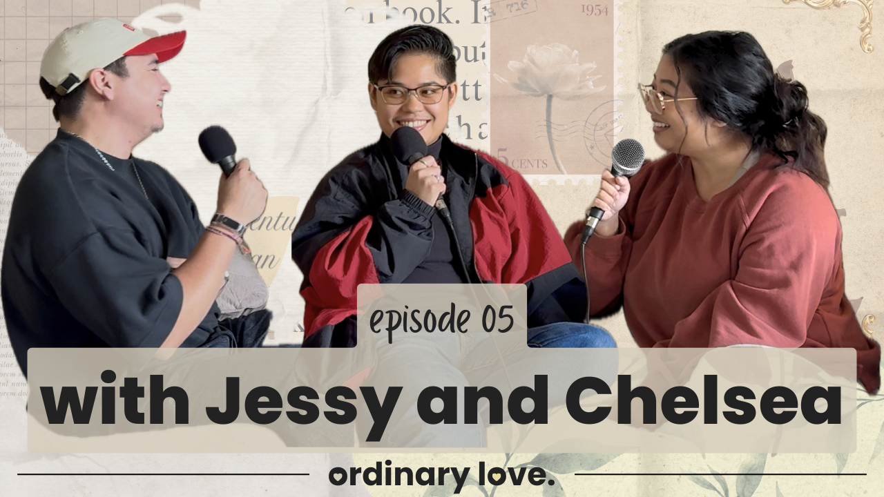 Episode 5: Drunken phone calls, spontaneous city dates, and the ultimate COVID relationship success story