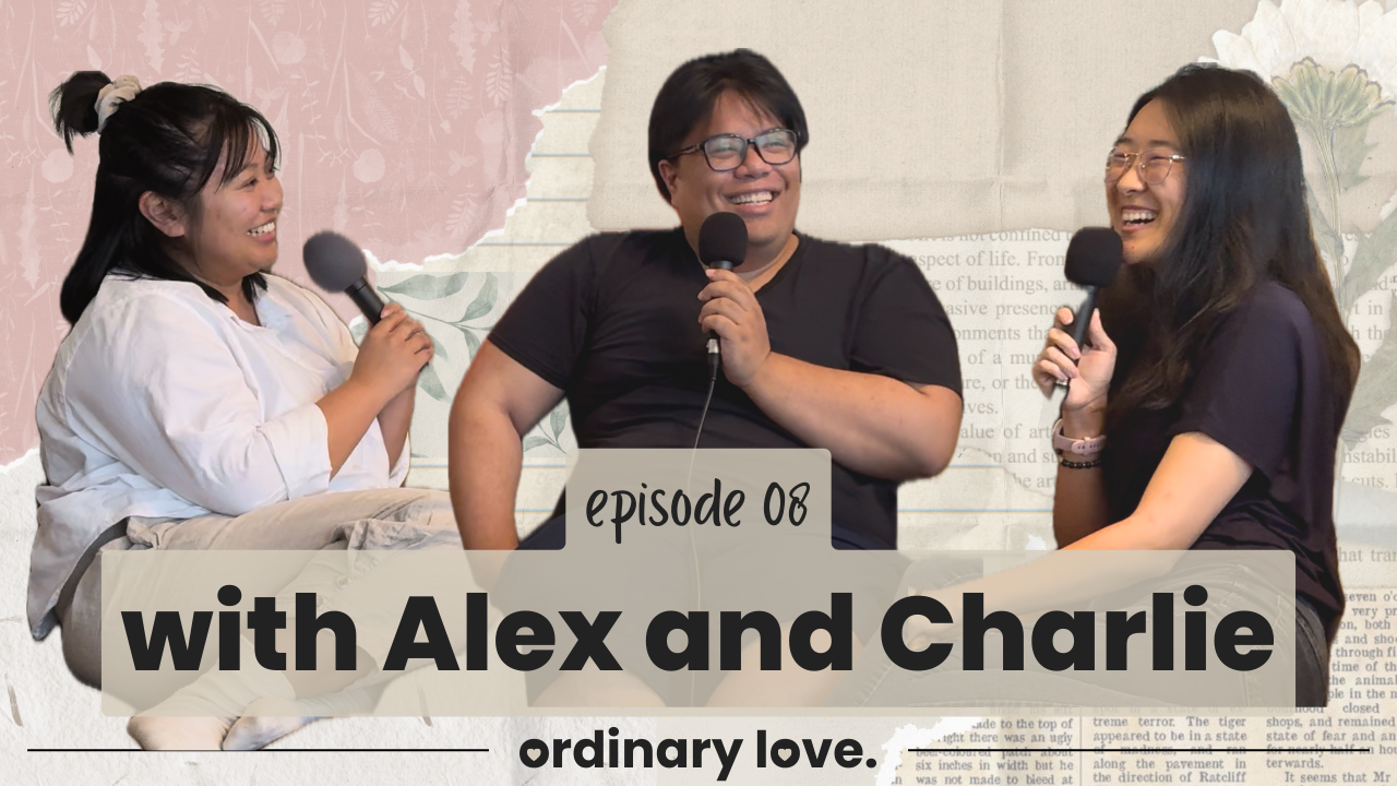 Episode 8: Strip club dates, dance partners to lovers, and building trust in a polyamorous relationship
