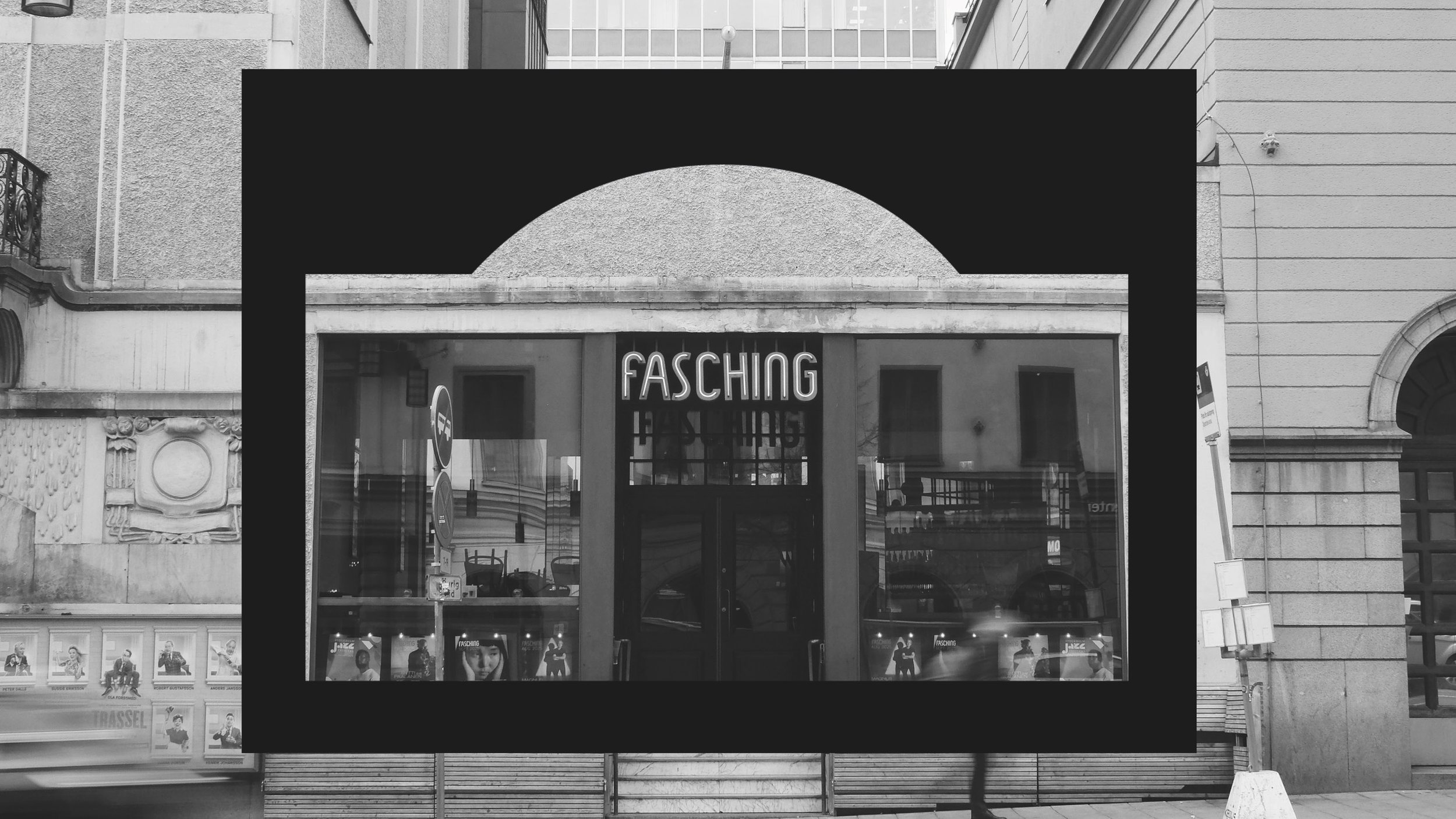 FASCHING