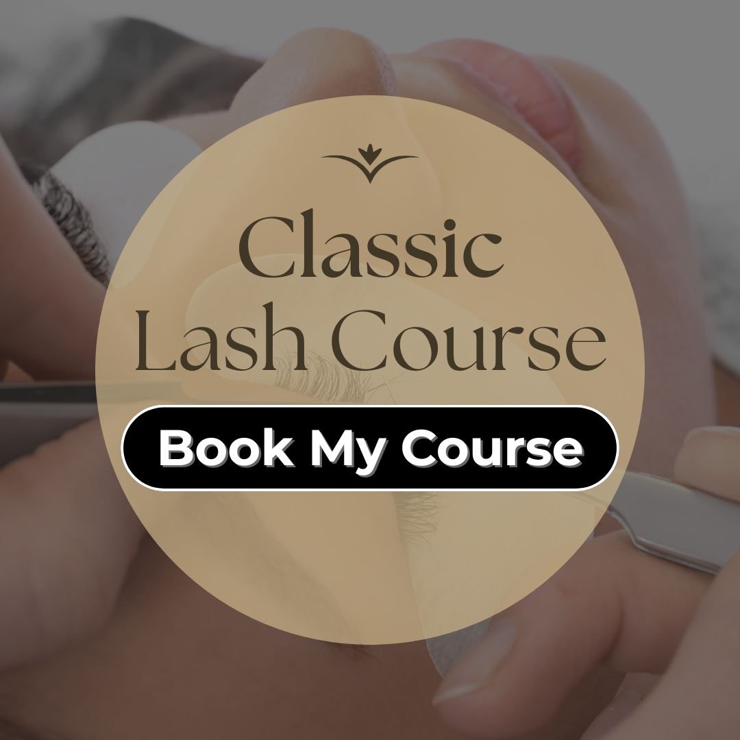 Book My Course: Classic Lash Course in Derby