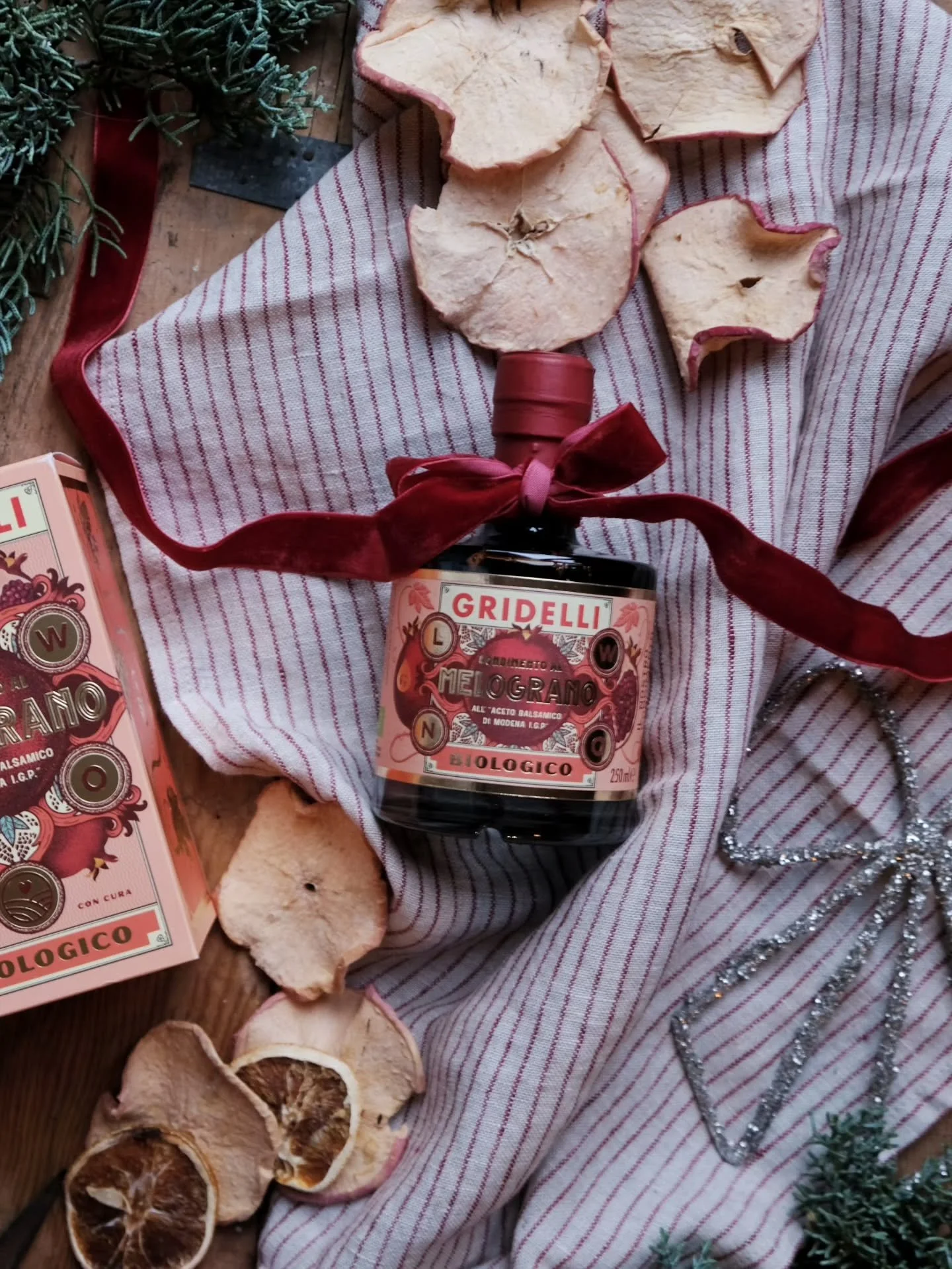 Skulle ni vilja ha ett julklappstips att ge till n&aring;gon som har allt?
Visste v&auml;l det.

Jag sj&auml;lv &auml;lskar ju som ni vet @gridelli och d&auml;r finns s&aring; s&aring; mycket gott att ge till dig sj&auml;lv eller en person som du tyc