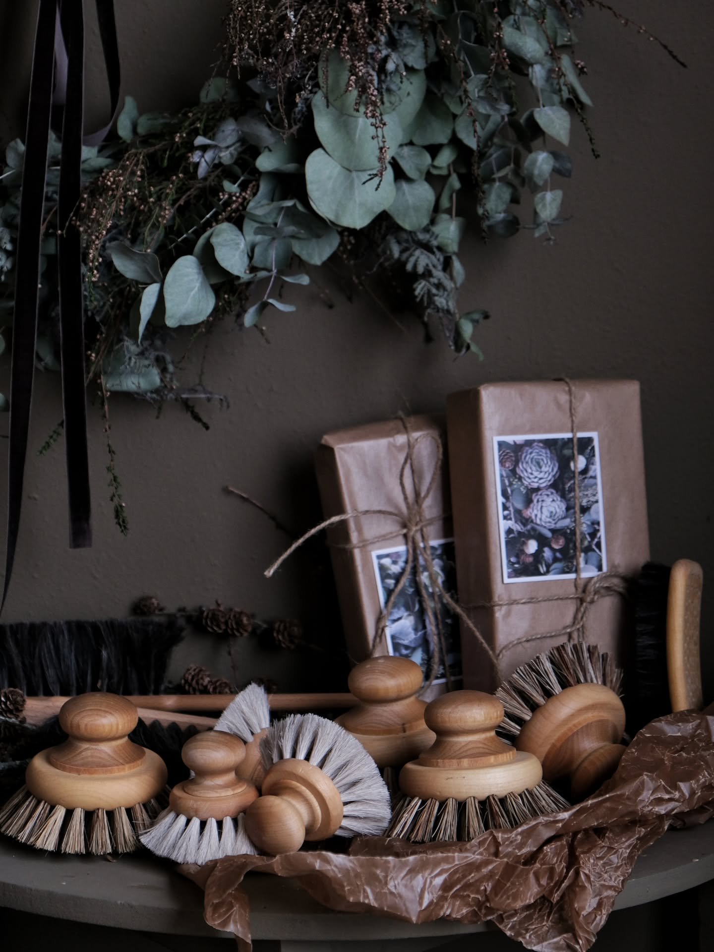 Reklam f&ouml;r @irishantverk ~

Att g&ouml;ra vackra paket med inneh&aring;ll i form av hantverk fr&aring;n @irishantverk som skapats f&ouml;r hand med k&auml;rlek i massor.
Det gillar jag.
V&auml;ldigt mycket dessutom.

Ett tips fr&aring;n mig till